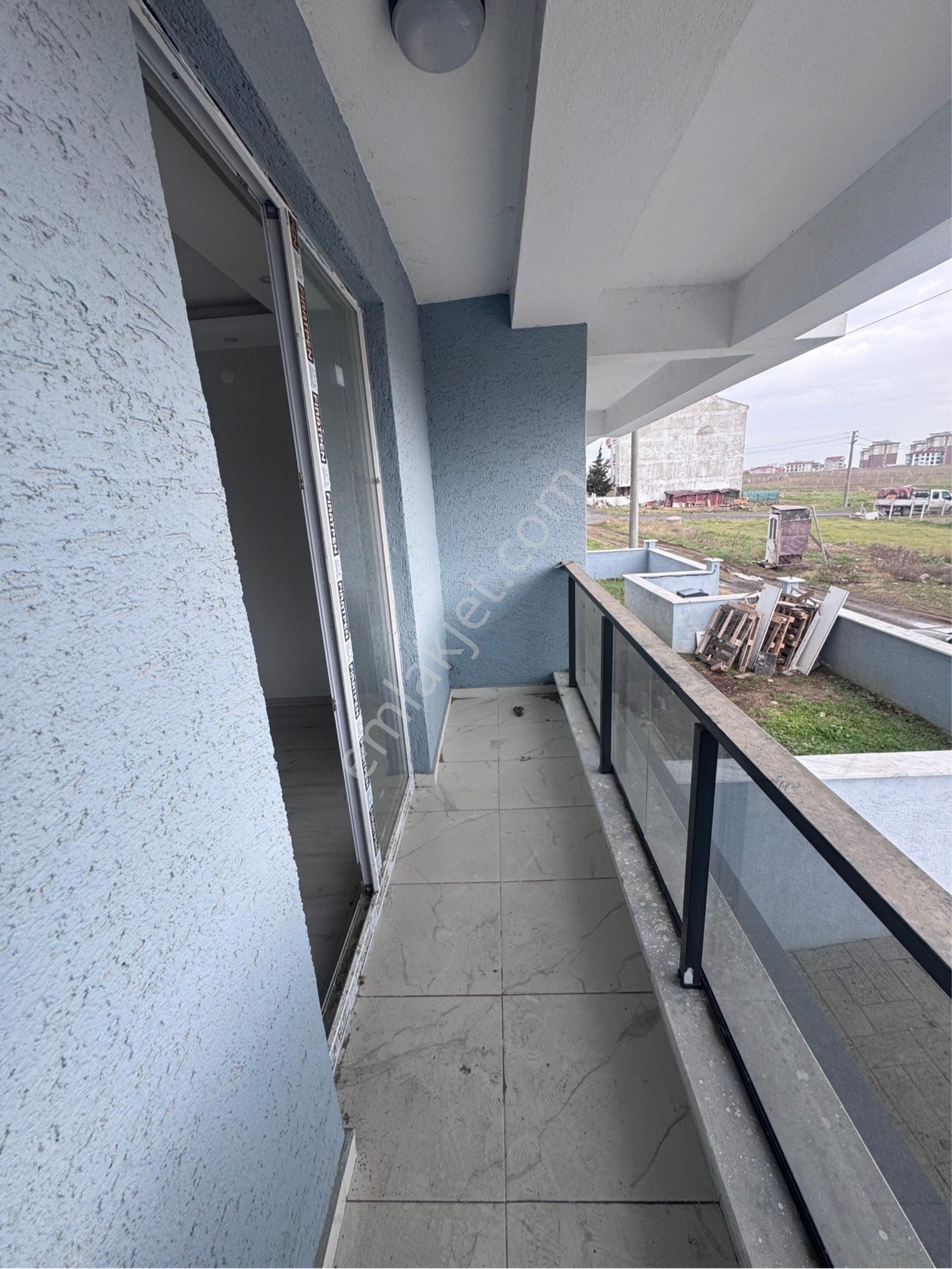 Hatip Mh De Kiralık 2+1 Amerikan Mutfak Daire - Görsel 13