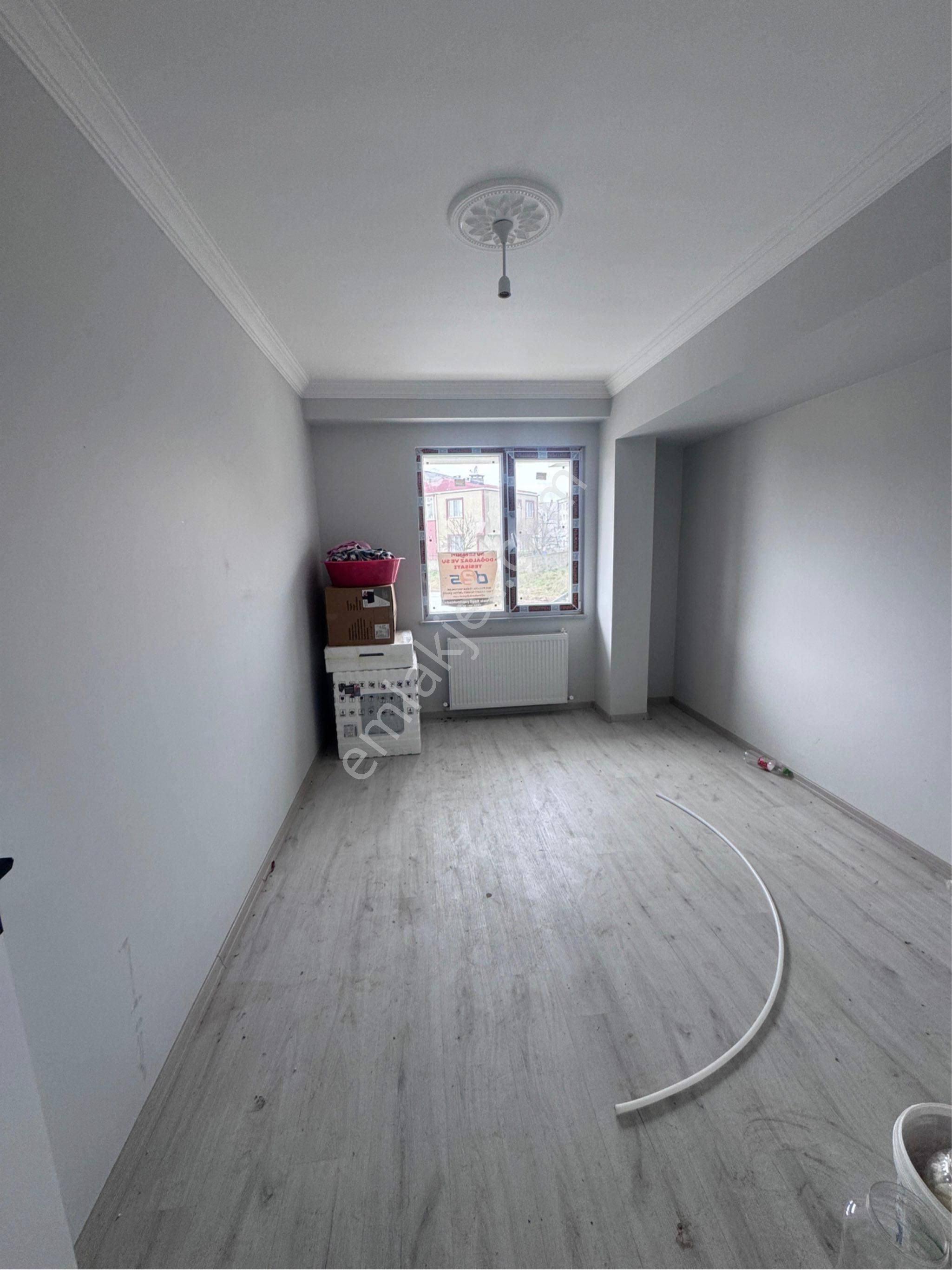 Hatip Mh De Kiralık 2+1 Amerikan Mutfak Daire - Görsel 5