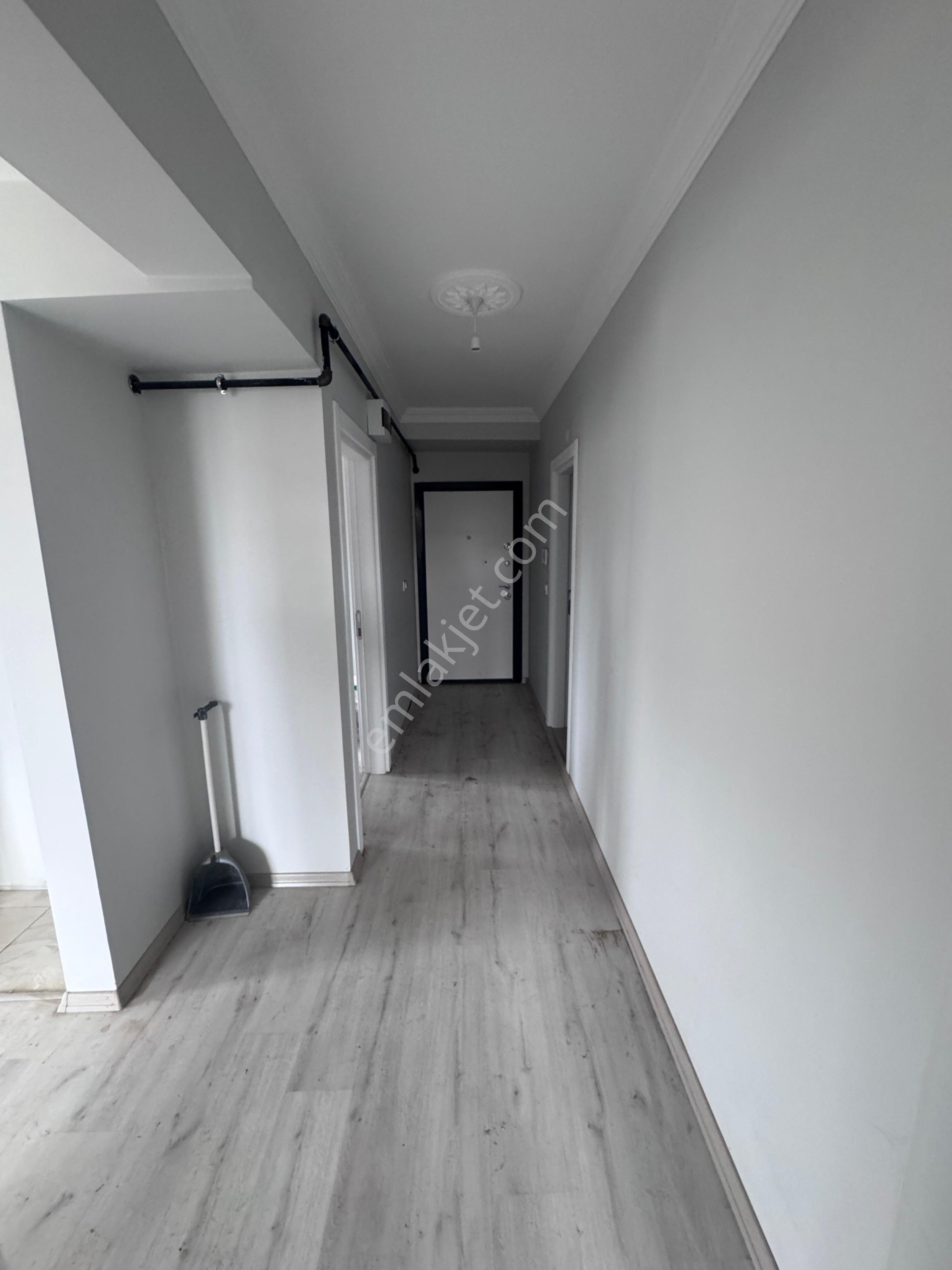Hatip Mh De Kiralık 2+1 Amerikan Mutfak Daire - Görsel 8