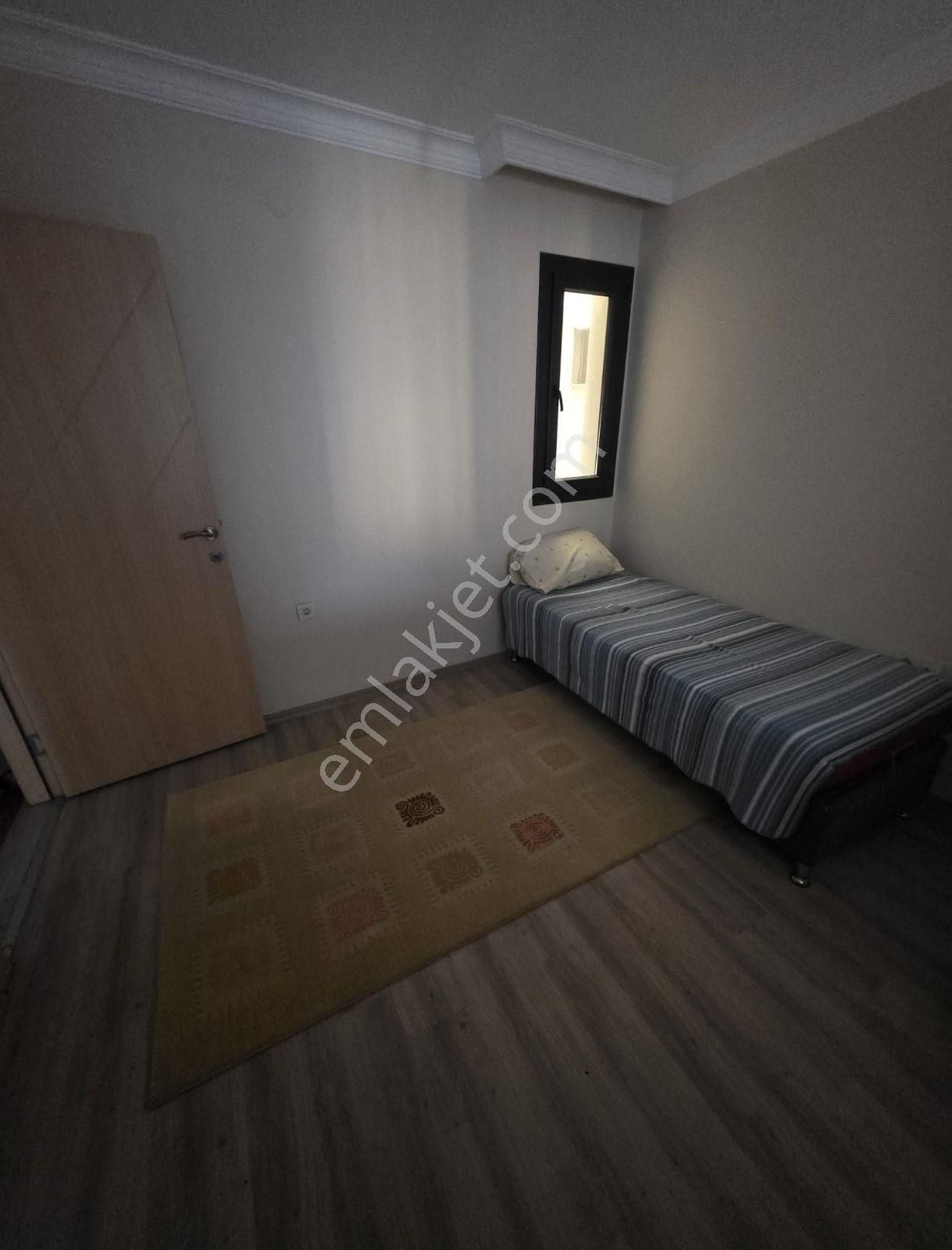 Buca Yaylacık Mah.de Heykel Meydan Yakını 1+1 60m2 Dgazlı Eşyalı Arakat Kiralık Daire - Görsel 9