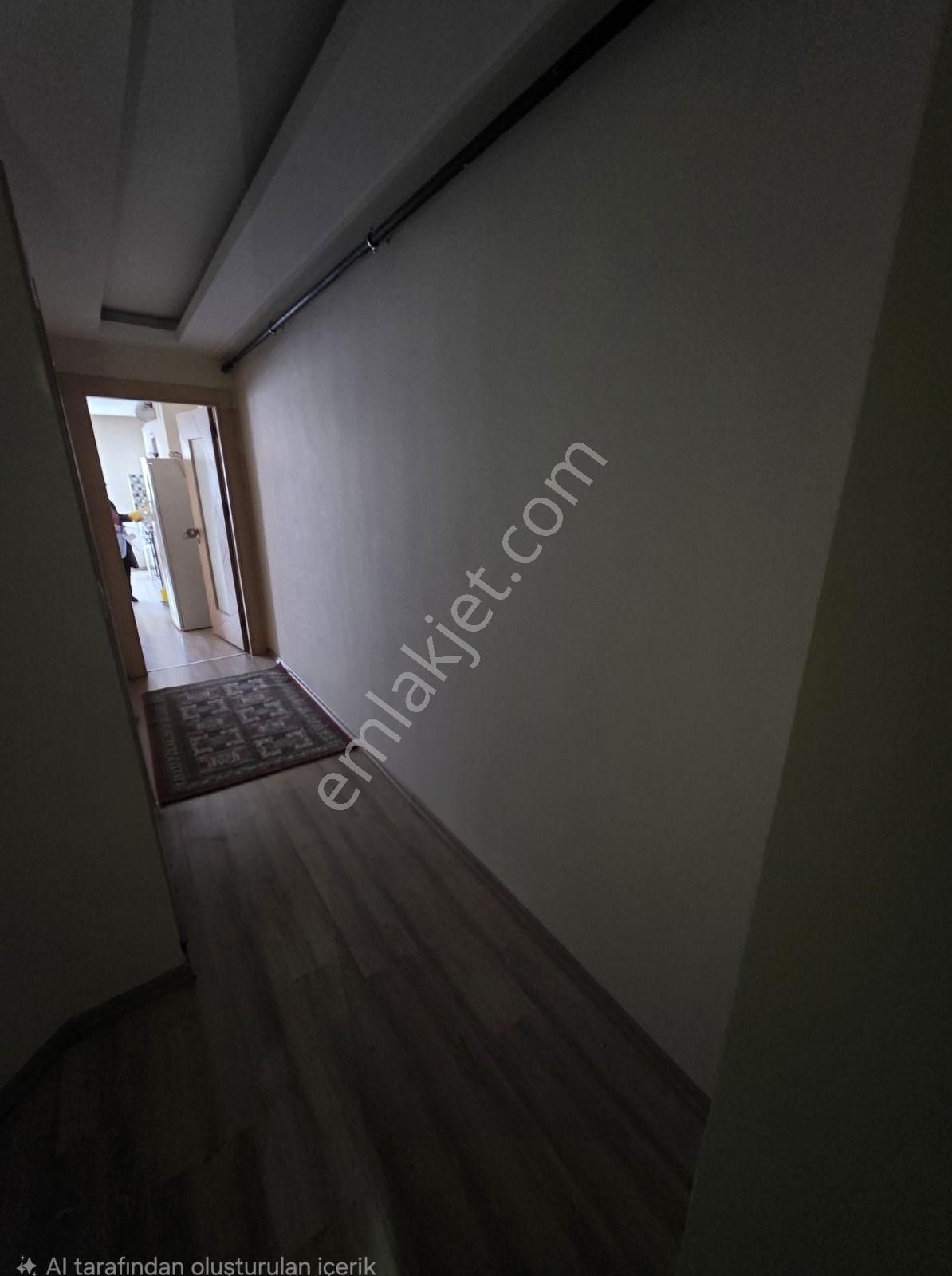 Buca Yaylacık Mah.de Heykel Meydan Yakını 1+1 60m2 Dgazlı Eşyalı Arakat Kiralık Daire - Görsel 15