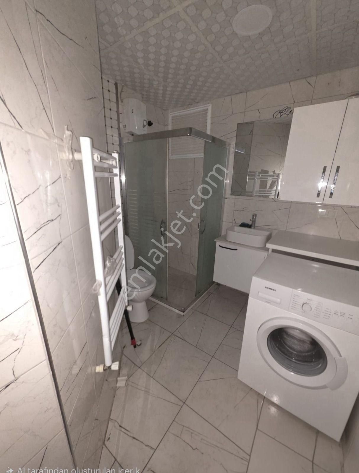 Buca Yaylacık Mah.de Heykel Meydan Yakını 1+1 60m2 Dgazlı Eşyalı Arakat Kiralık Daire - Görsel 10