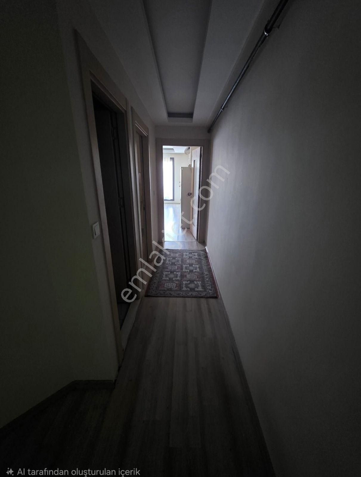 Buca Yaylacık Mah.de Heykel Meydan Yakını 1+1 60m2 Dgazlı Eşyalı Arakat Kiralık Daire - Görsel 14