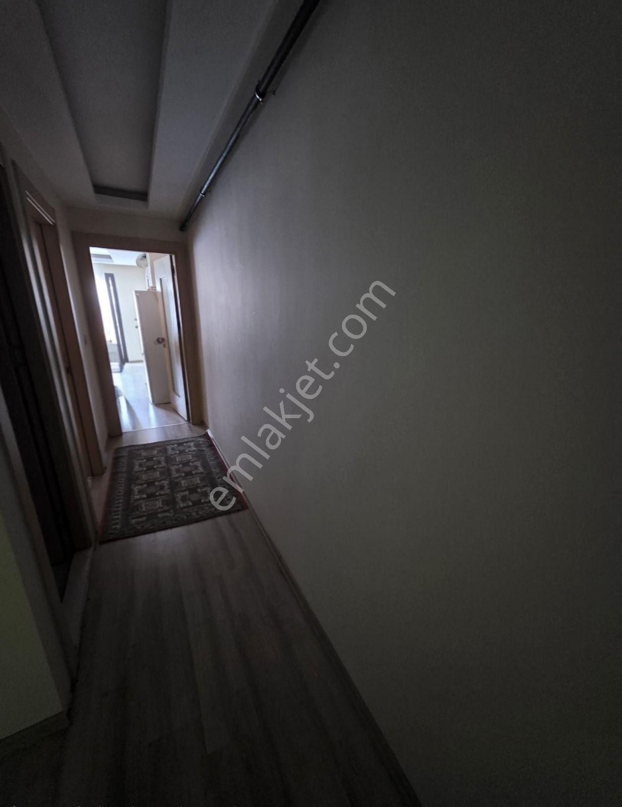 Buca Yaylacık Mah.de Heykel Meydan Yakını 1+1 60m2 Dgazlı Eşyalı Arakat Kiralık Daire - Görsel 13