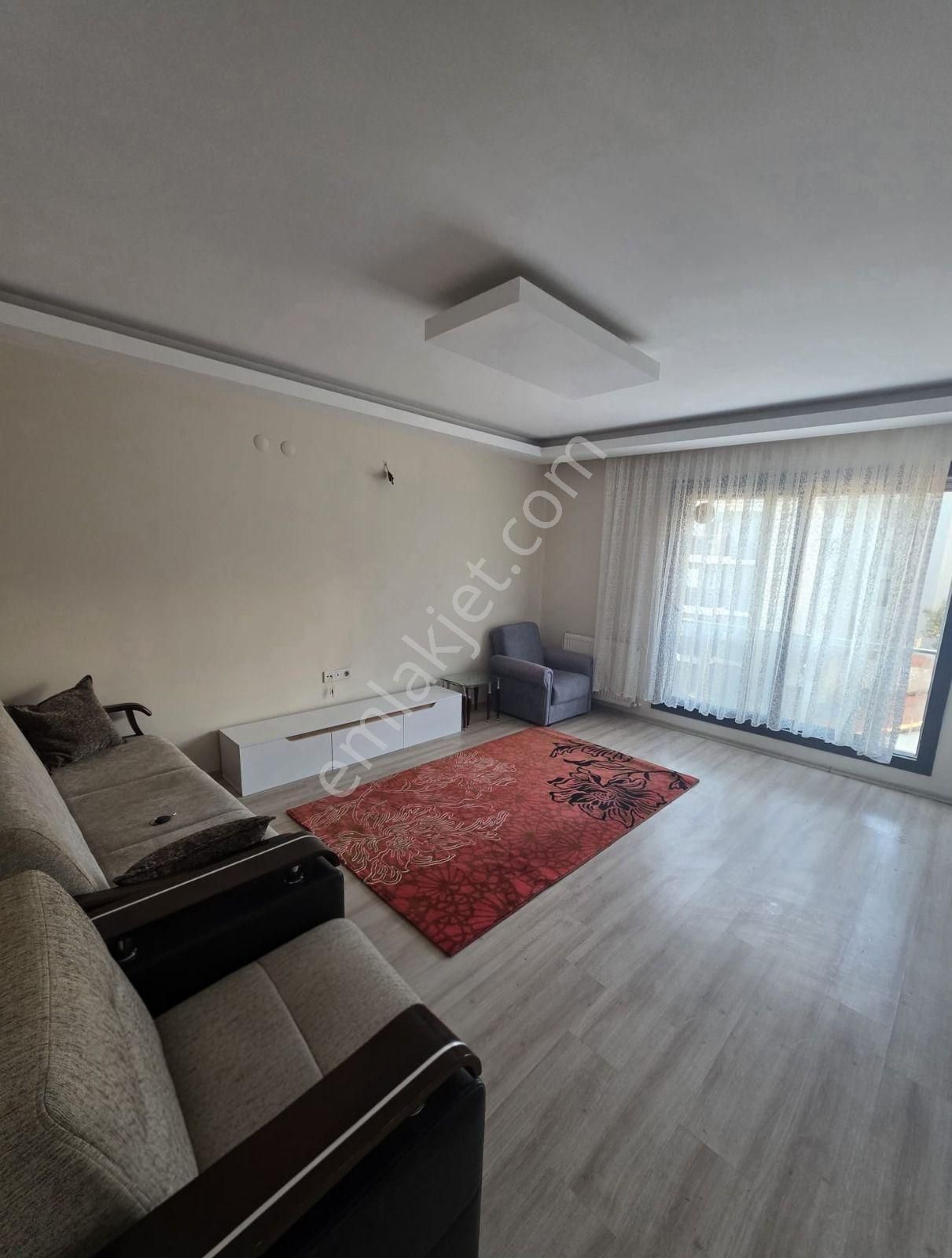 Buca Yaylacık Mah.de Heykel Meydan Yakını 1+1 60m2 Dgazlı Eşyalı Arakat Kiralık Daire - Görsel 3