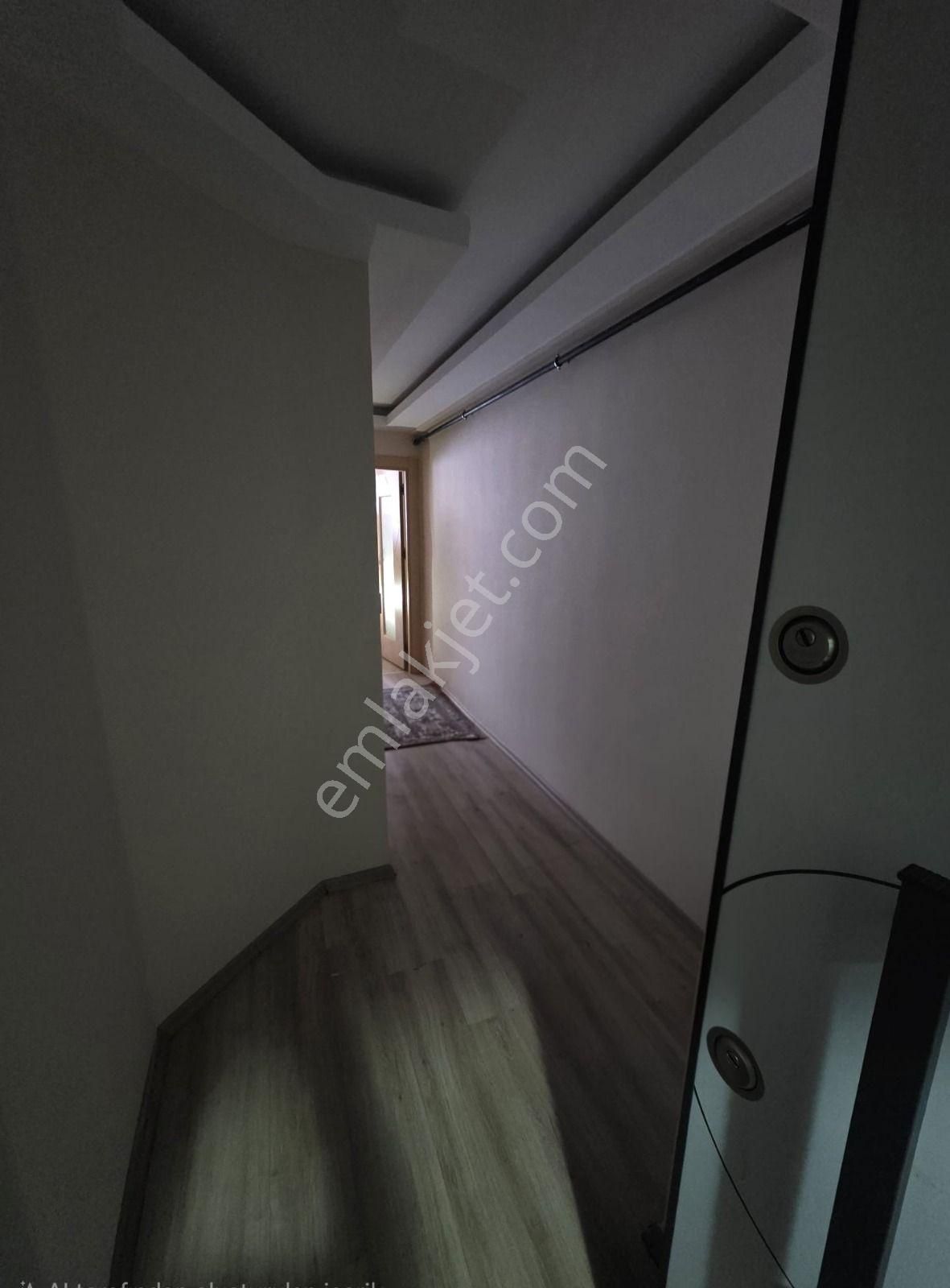 Buca Yaylacık Mah.de Heykel Meydan Yakını 1+1 60m2 Dgazlı Eşyalı Arakat Kiralık Daire - Görsel 12