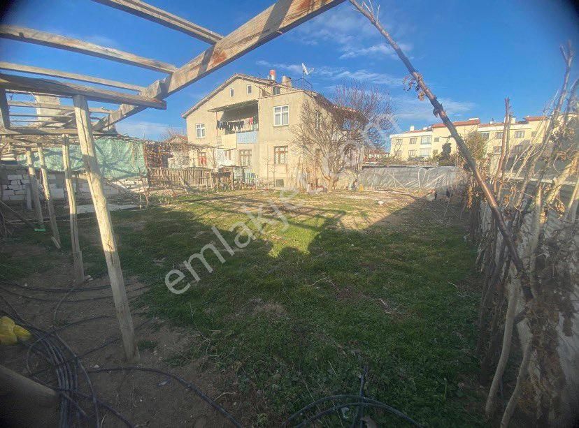 748 M2 Arsa İçinde 2.5 Katlı Müstakil Ev. Karaaslan Çatalhüyük Mah - Görsel 17