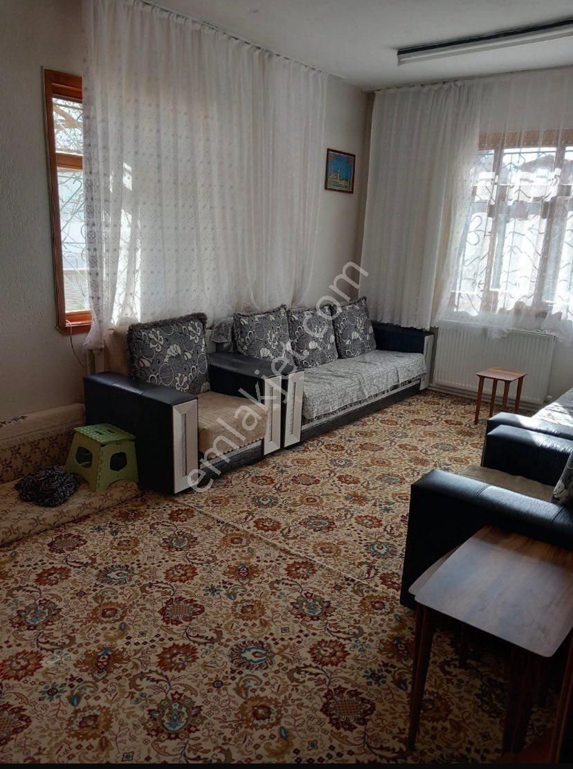 748 M2 Arsa İçinde 2.5 Katlı Müstakil Ev. Karaaslan Çatalhüyük Mah - Görsel 5