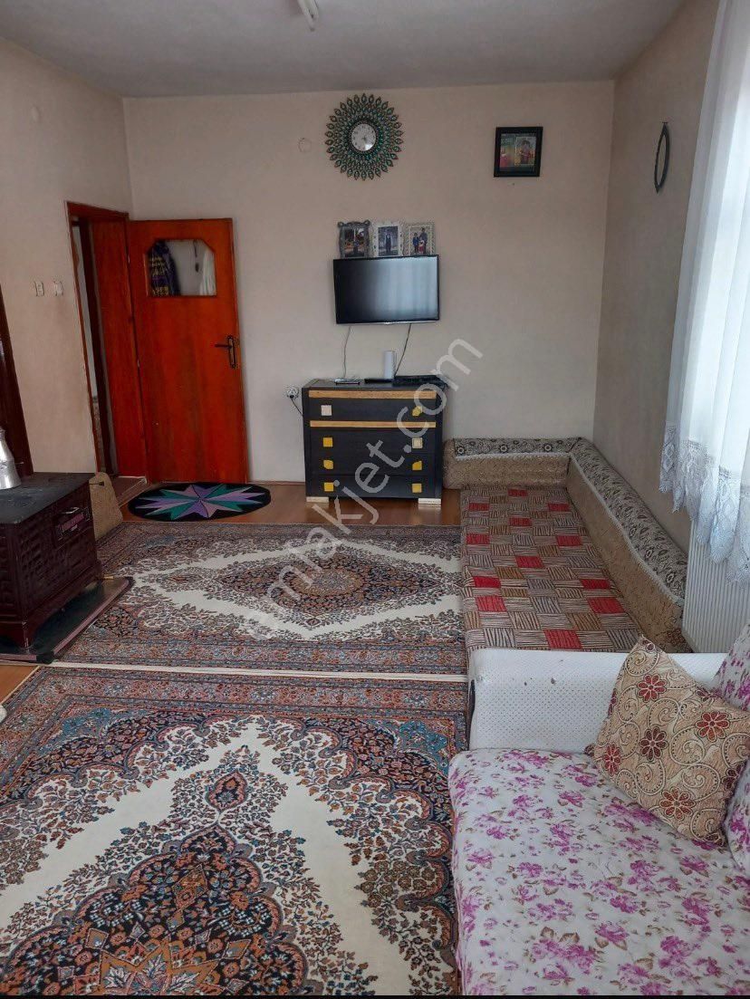 748 M2 Arsa İçinde 2.5 Katlı Müstakil Ev. Karaaslan Çatalhüyük Mah - Görsel 19