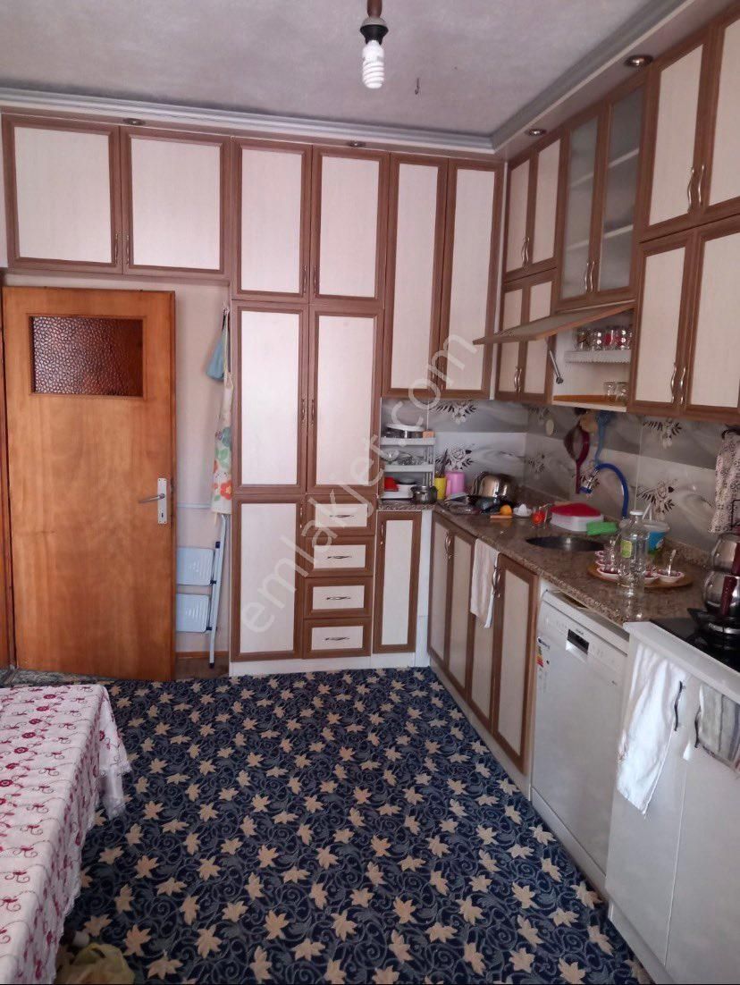 748 M2 Arsa İçinde 2.5 Katlı Müstakil Ev. Karaaslan Çatalhüyük Mah - Görsel 10