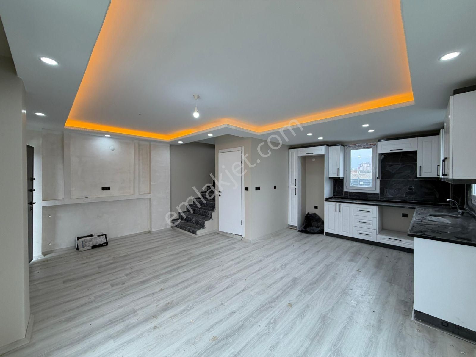 Tekirdağ Yeniçiftlik Satılık Villa - Görsel 25