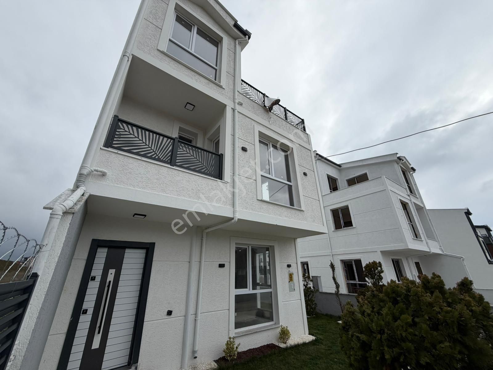Tekirdağ Yeniçiftlik Satılık Villa - Görsel 15
