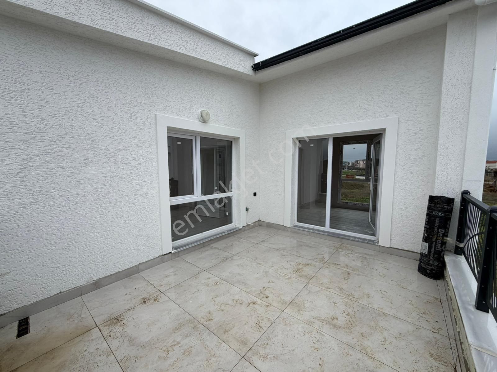 Tekirdağ Yeniçiftlik Satılık Villa - Görsel 18
