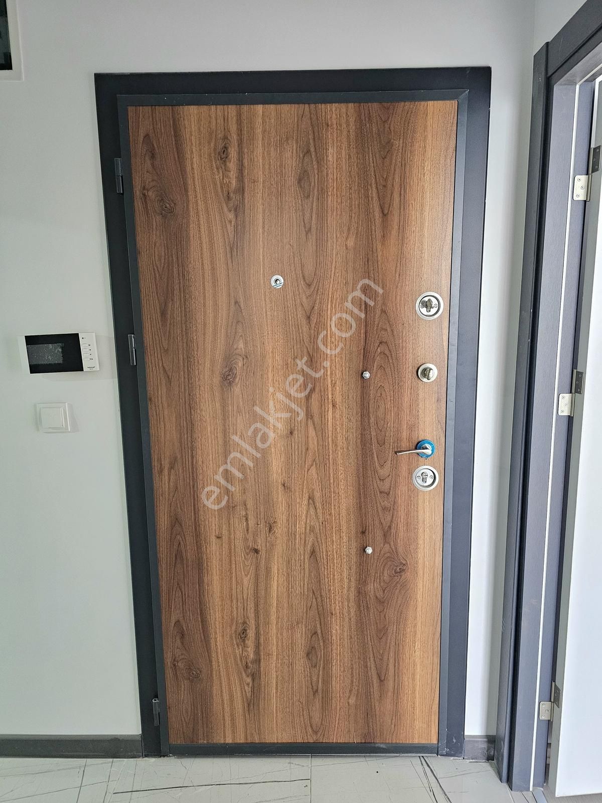 "son Daire " Sütlüce' De Satılık Sıfır 2+0 Lüks Daireler - Görsel 30