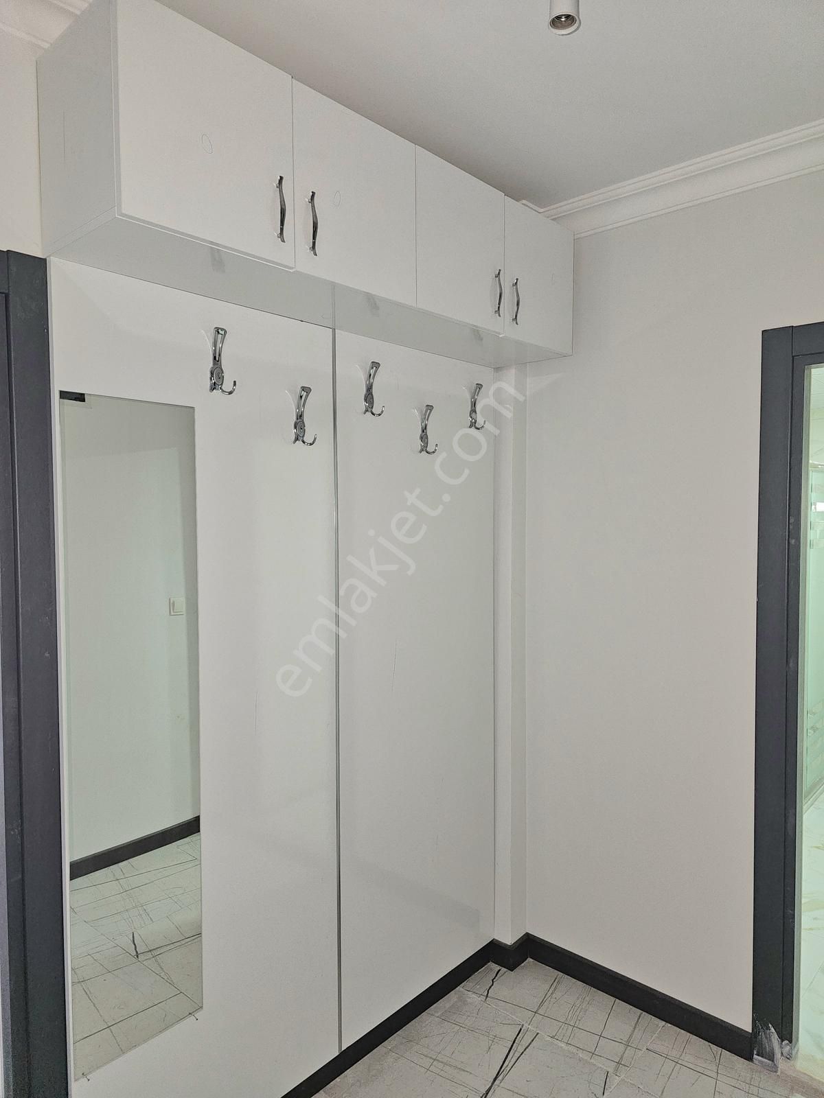 "son Daire " Sütlüce' De Satılık Sıfır 2+0 Lüks Daireler - Görsel 9