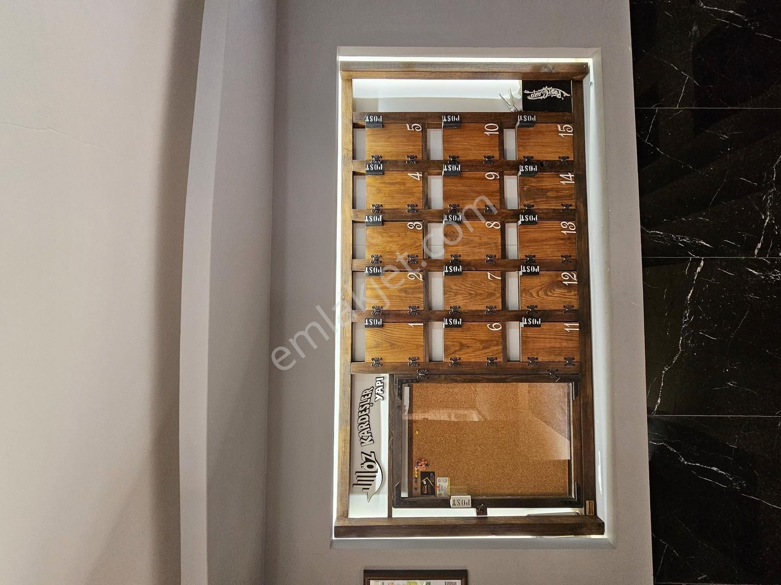 "son Daire " Sütlüce' De Satılık Sıfır 2+0 Lüks Daireler - Görsel 28