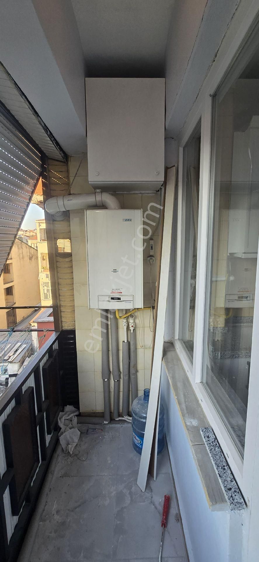 Seyyid Ömerde Satılık - Görsel 5