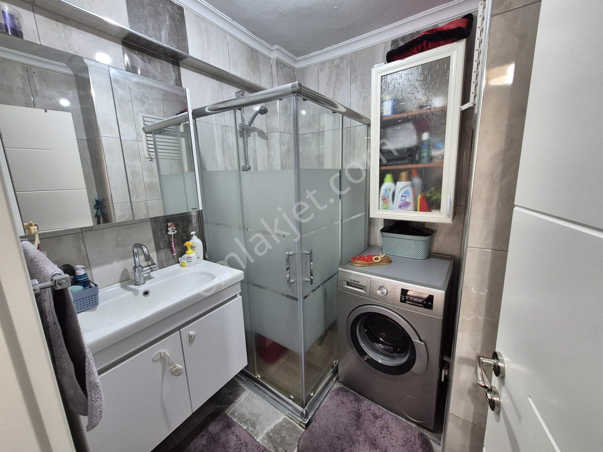 *** Öveçler Narlı Sokak 3+1 Yapılı Satılık *** - Görsel 35