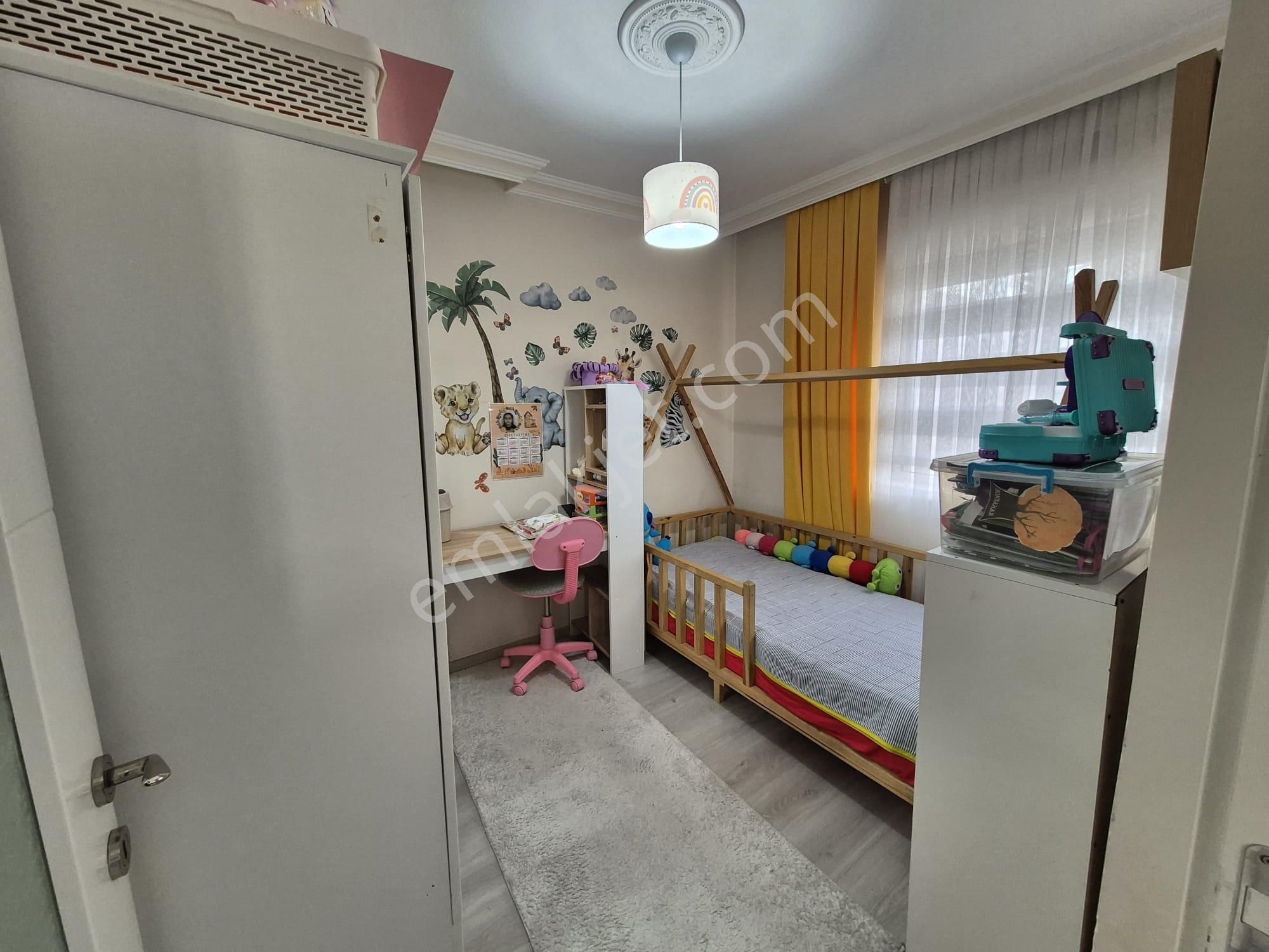 *** Öveçler Narlı Sokak 3+1 Yapılı Satılık *** - Görsel 22