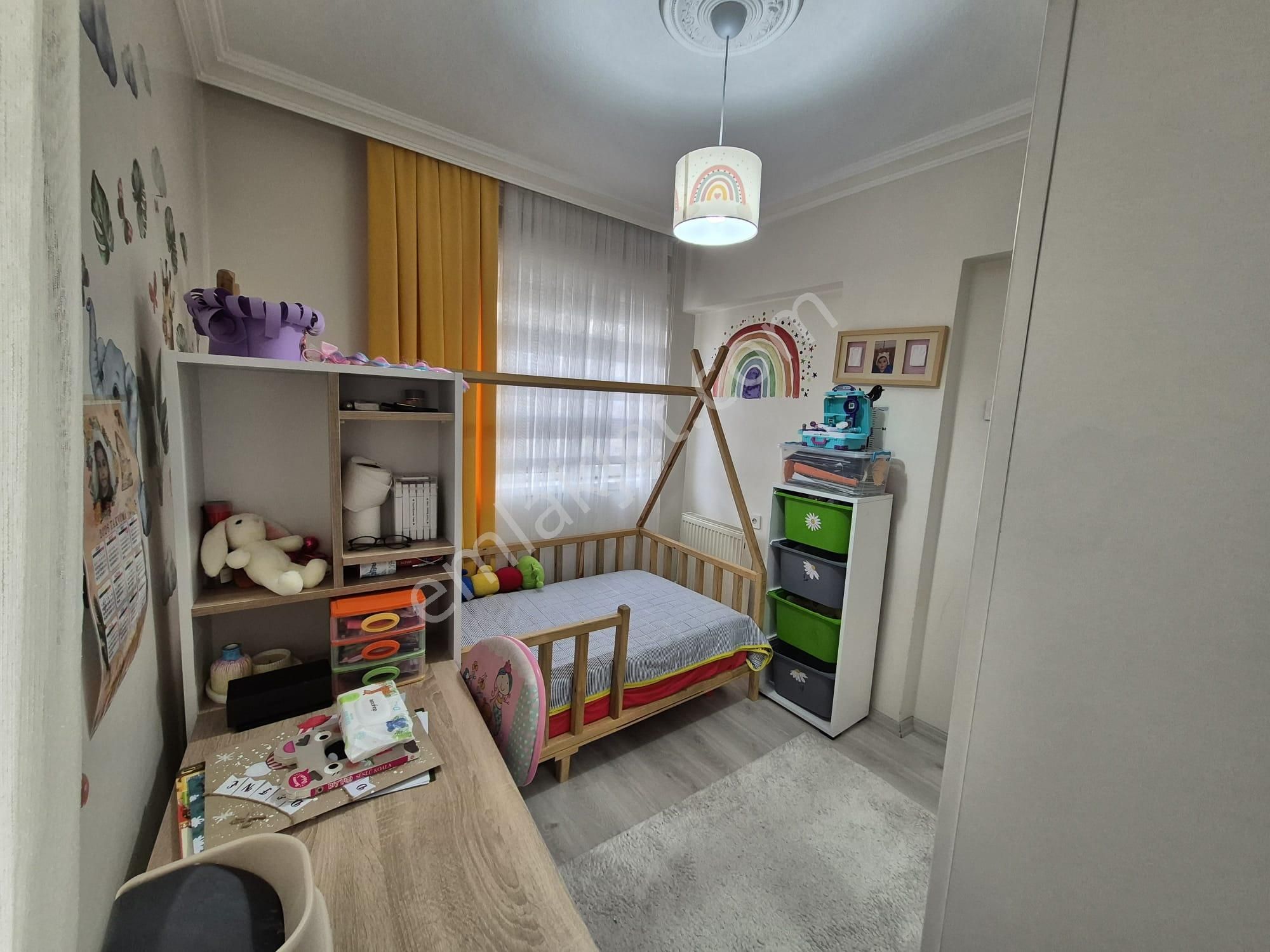 *** Öveçler Narlı Sokak 3+1 Yapılı Satılık *** - Görsel 28