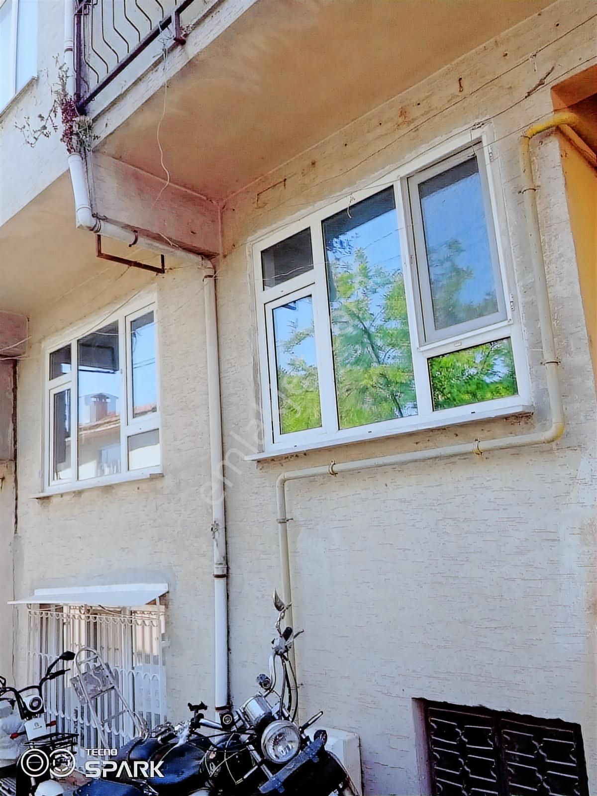 Bursa Mustafakemalpaşa Merkezinde Satılık Ara Kat Daire - Görsel 12