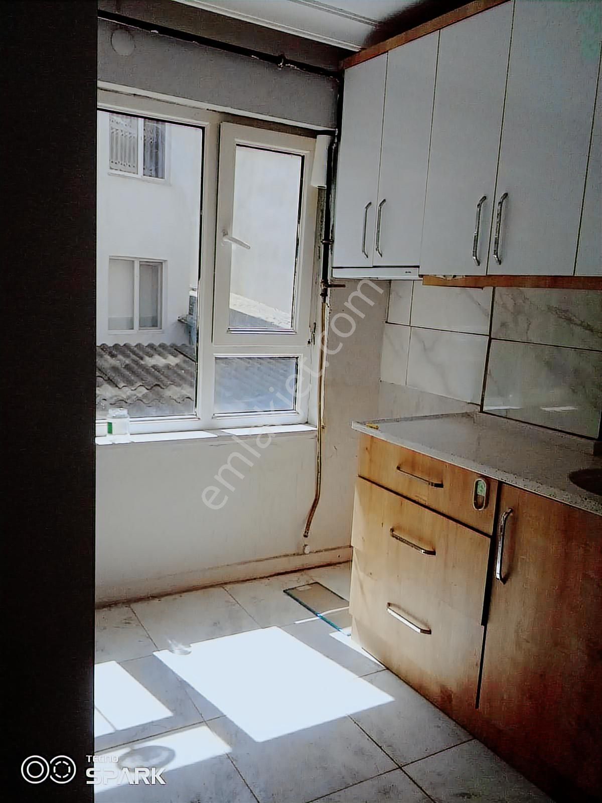 Bursa Mustafakemalpaşa Merkezinde Satılık Ara Kat Daire - Görsel 14