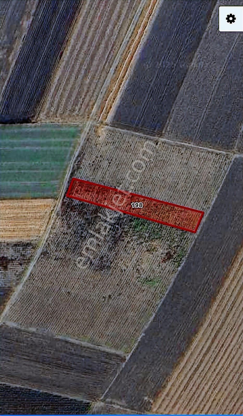 Bursa Mustafakemalpaşa Yeşilova'da Fırsat Arazi