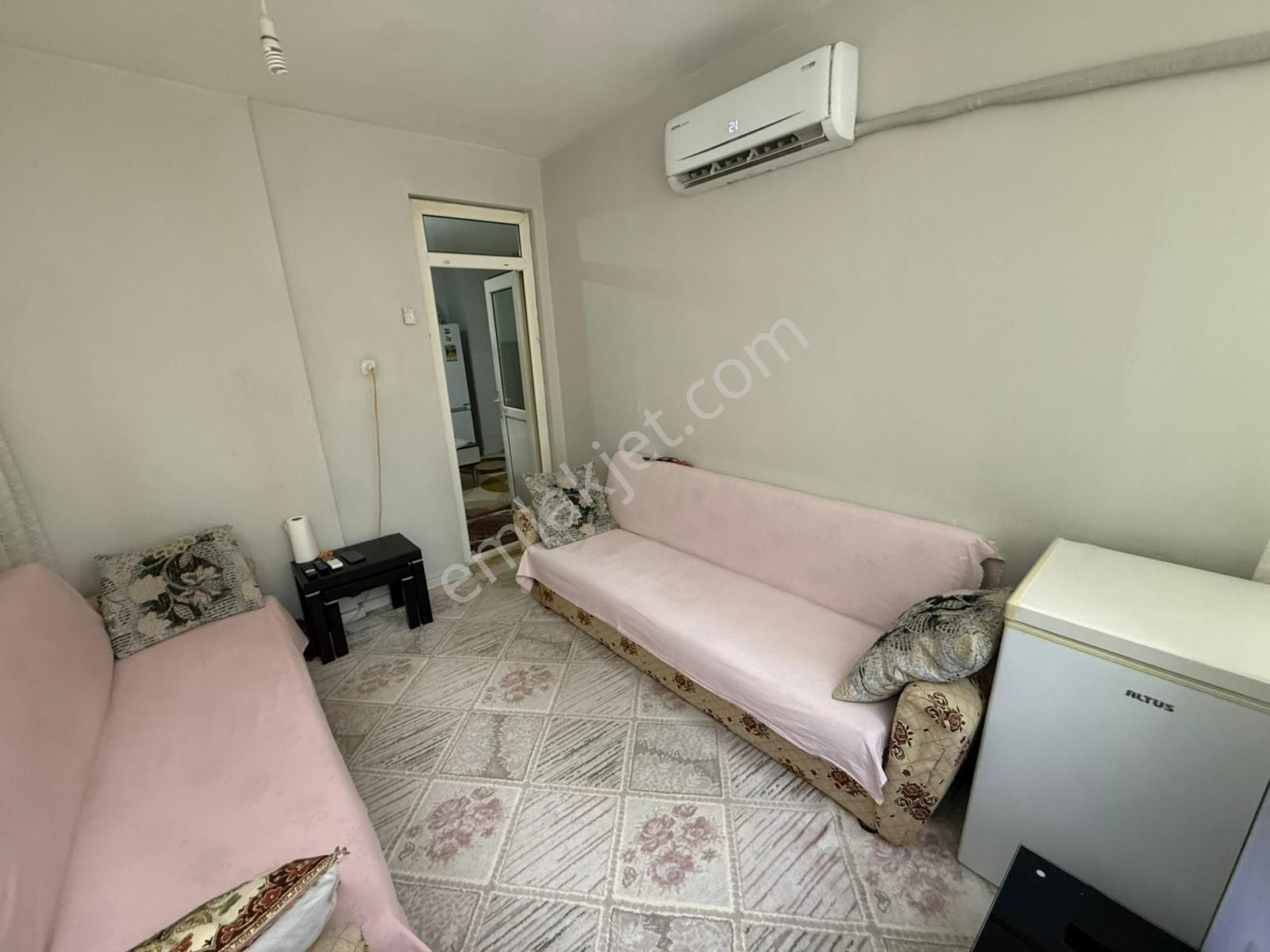 S.demirel Blv Üzeri/ömer Bayram İnş/site/2+1/k.mutfak/iskanlı !! - Görsel 20