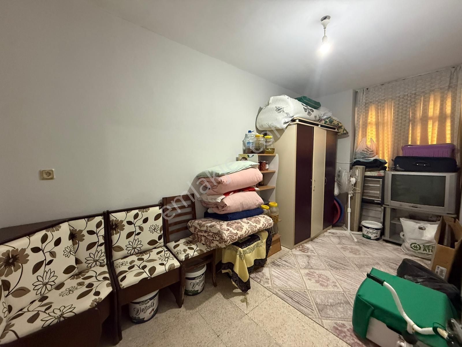 S.demirel Blv Üzeri/ömer Bayram İnş/site/2+1/k.mutfak/iskanlı !! - Görsel 22