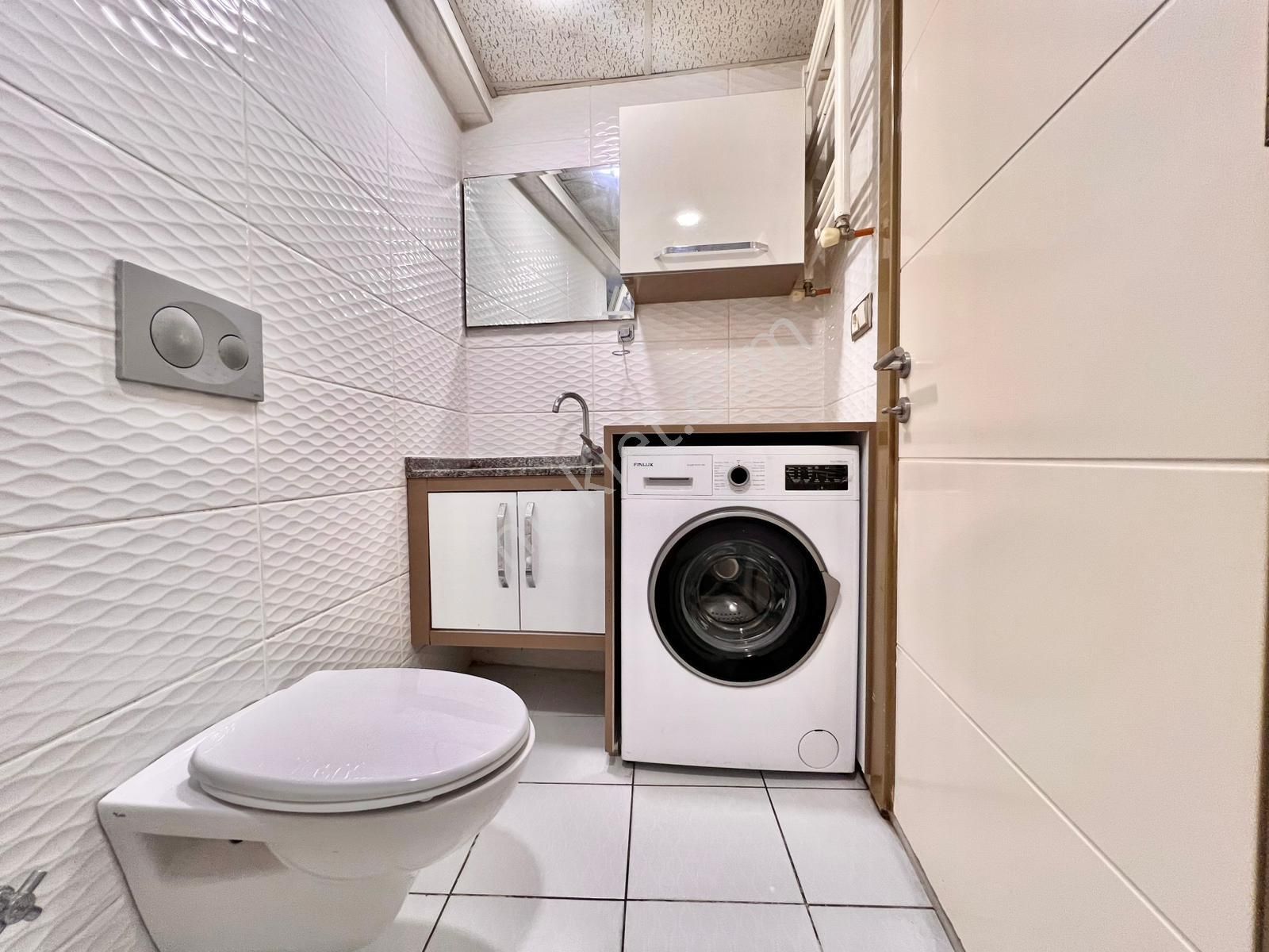 Özmecaz'dan İstiklal'de 1+1 50m2 Balkonlu Full Eşyalı Lüks Apart - Görsel 7