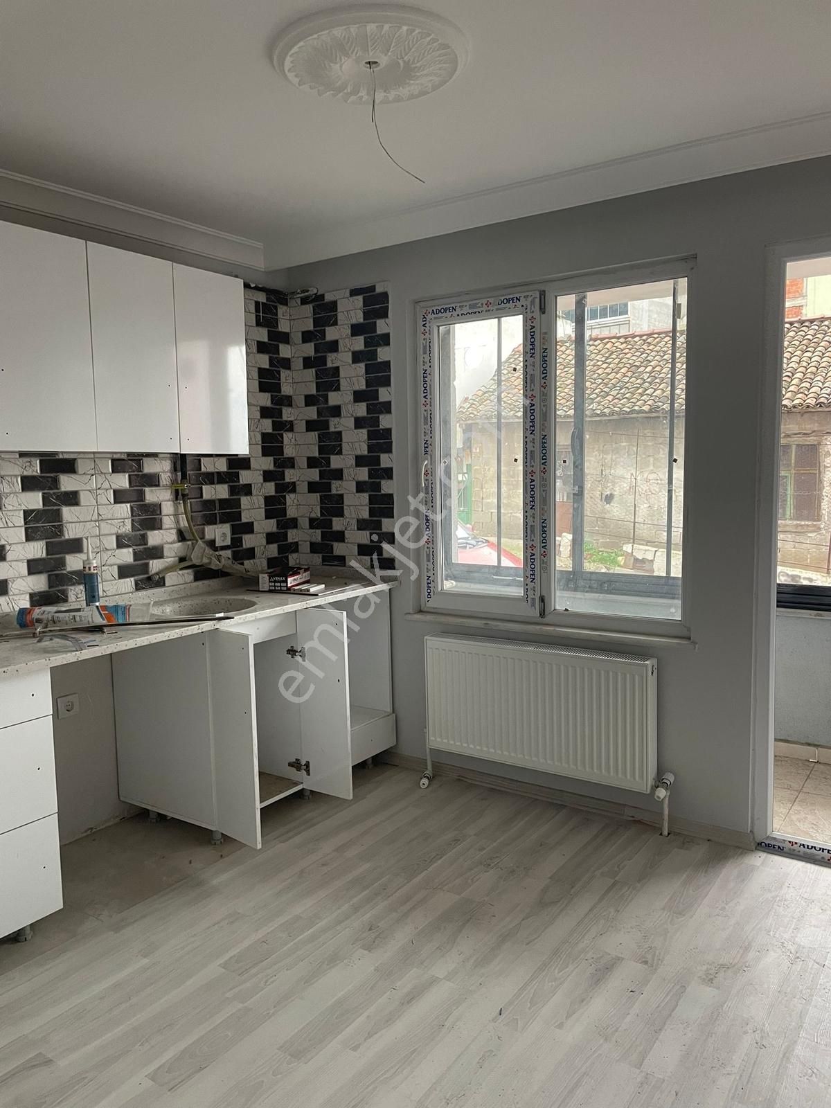 Mustafakemalpaşa Selimiye Mahallesi 3+1 Sıfır Daire - Görsel 10