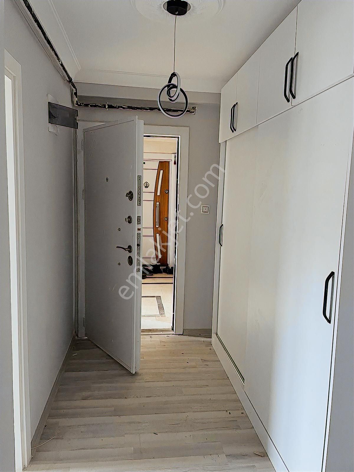 Mustafakemalpaşa Selimiye Mahallesi 3+1 Sıfır Daire - Görsel 13