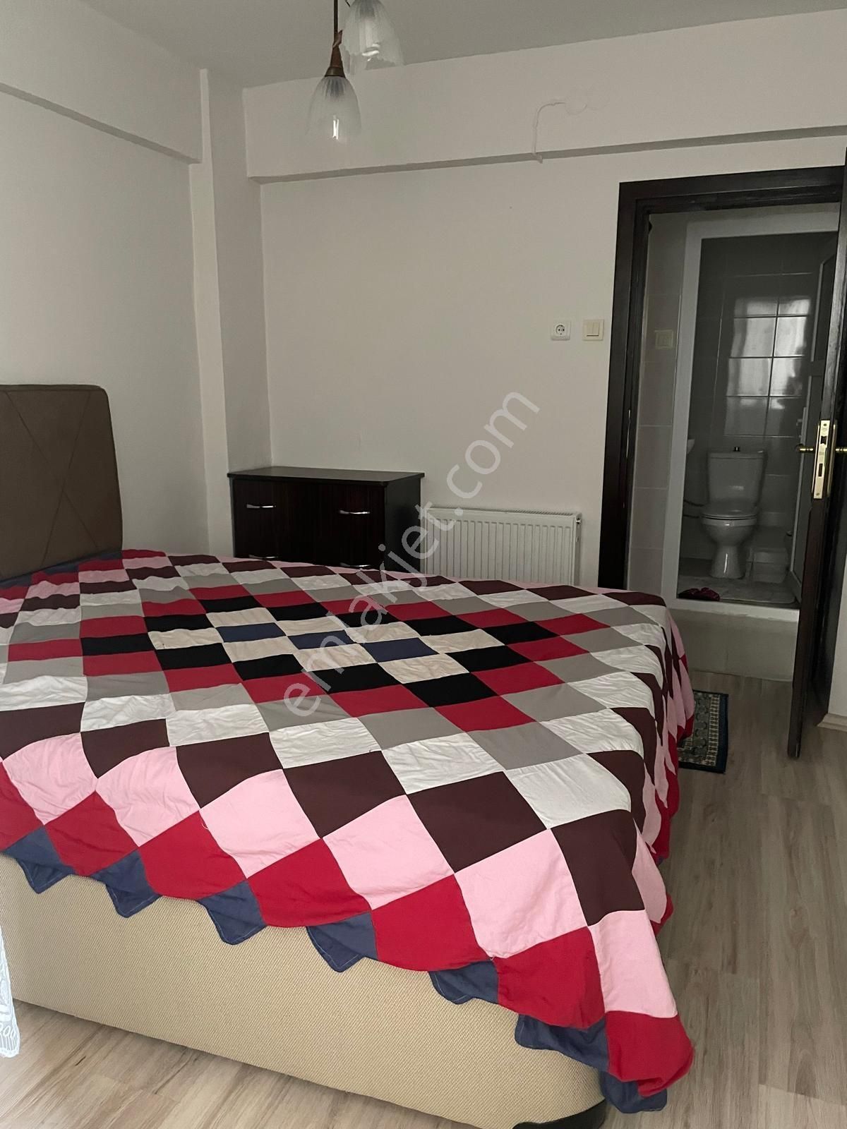 Bursa Mustafakemalpaşa Vıraca Mah Eşyalı Kiralık Daire - Görsel 10