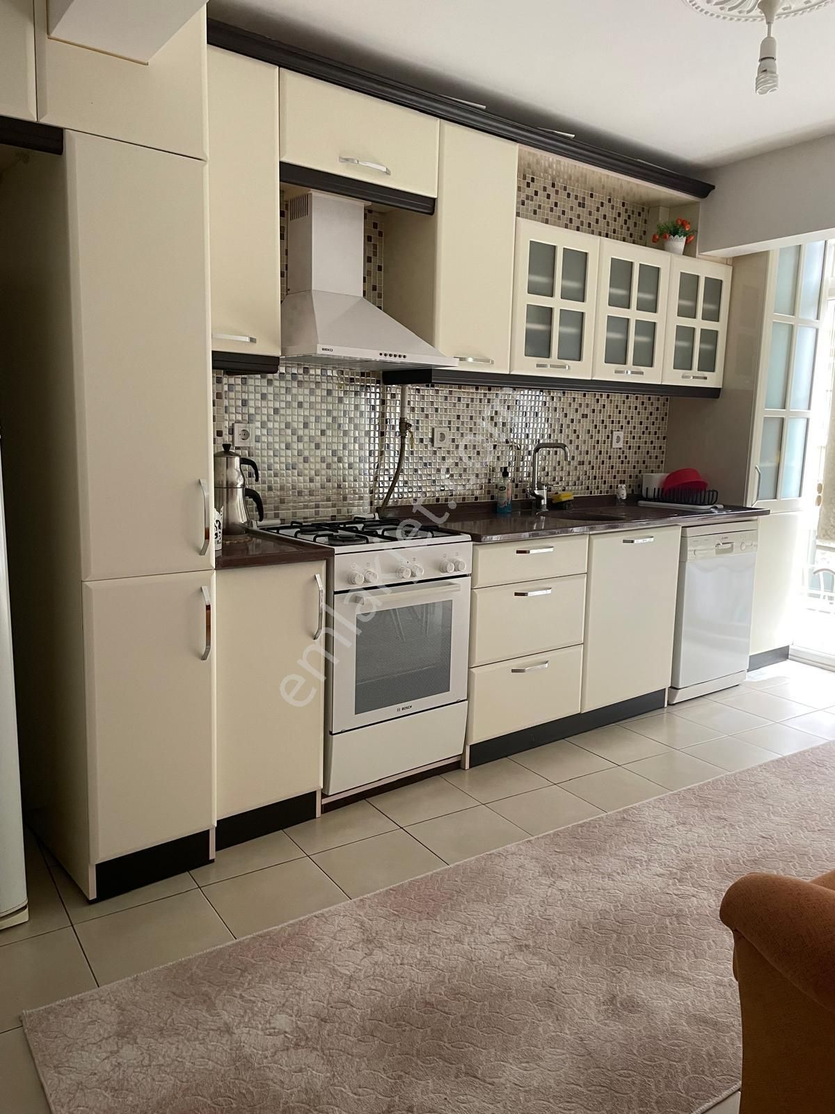 Bursa Mustafakemalpaşa Vıraca Mah Eşyalı Kiralık Daire - Görsel 14