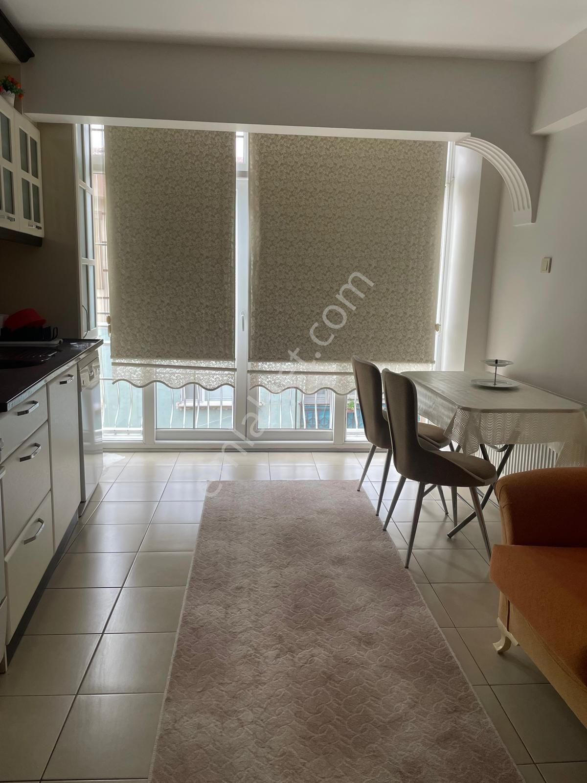 Bursa Mustafakemalpaşa Vıraca Mah Eşyalı Kiralık Daire - Görsel 3