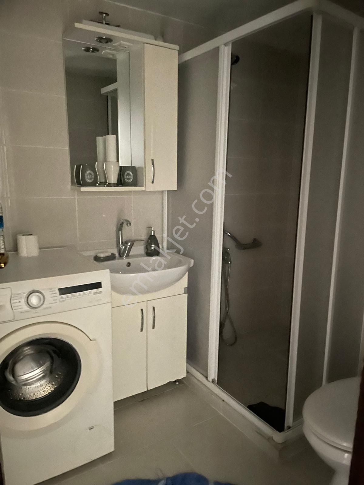 Bursa Mustafakemalpaşa Vıraca Mah Eşyalı Kiralık Daire - Görsel 16