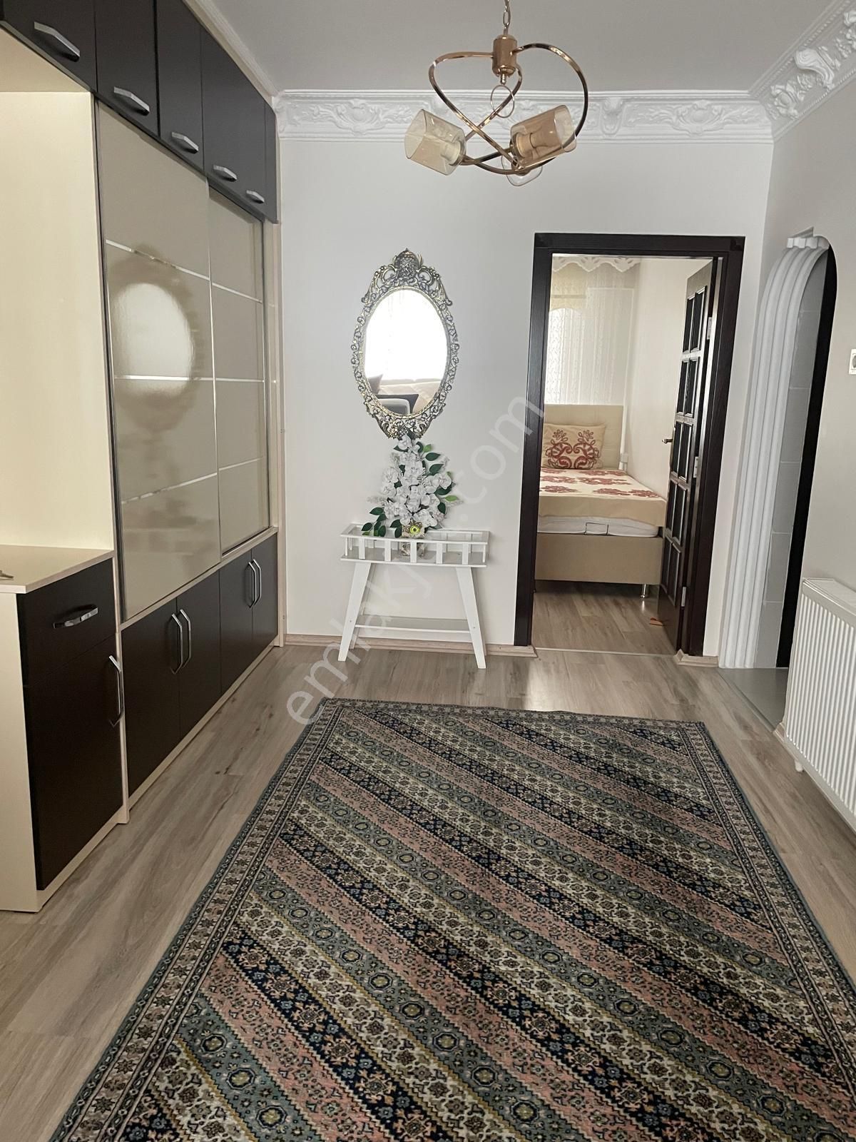 Bursa Mustafakemalpaşa Vıraca Mah Eşyalı Kiralık Daire - Görsel 7