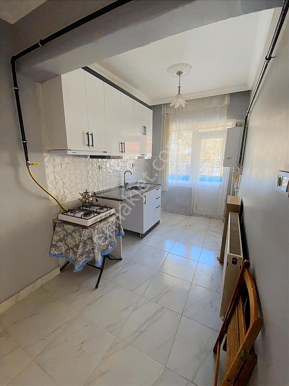 Mustafakemalpaşa Hamidiye Mahallesi 2+1 Kiralık Daire - Görsel 6