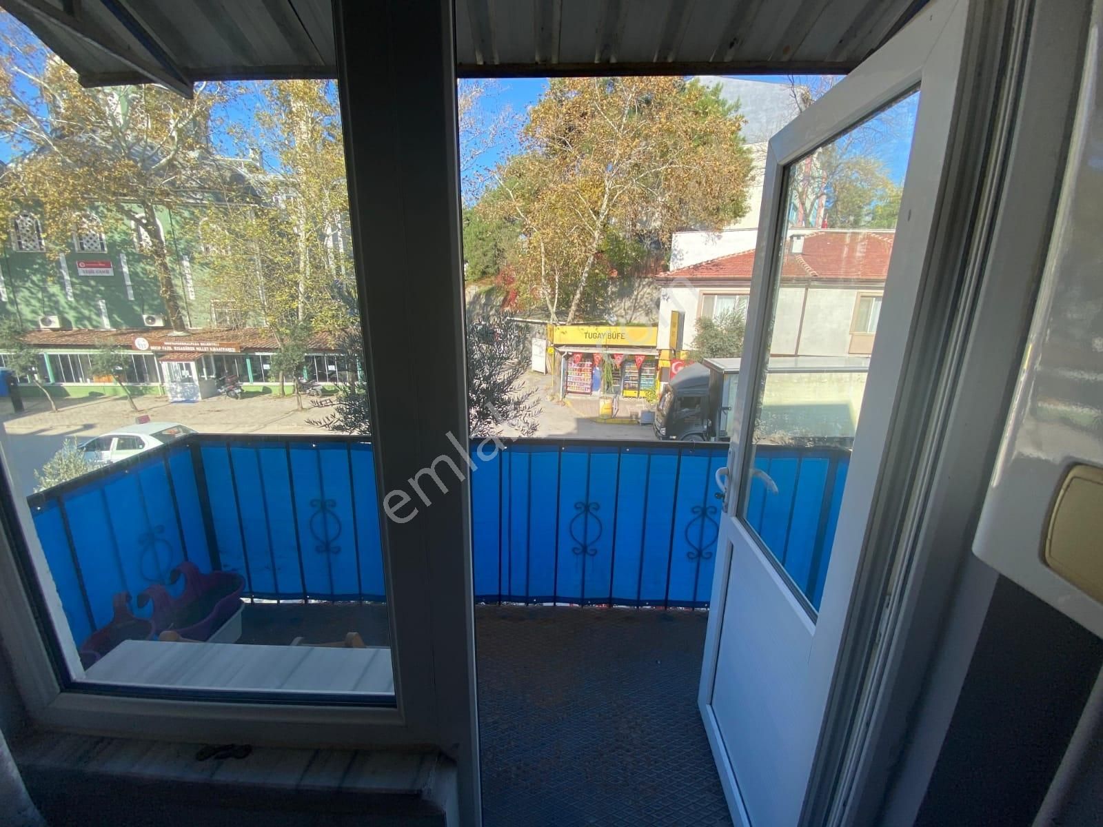 Mustafakemalpaşa Hamidiye Mahallesi 2+1 Kiralık Daire - Görsel 9