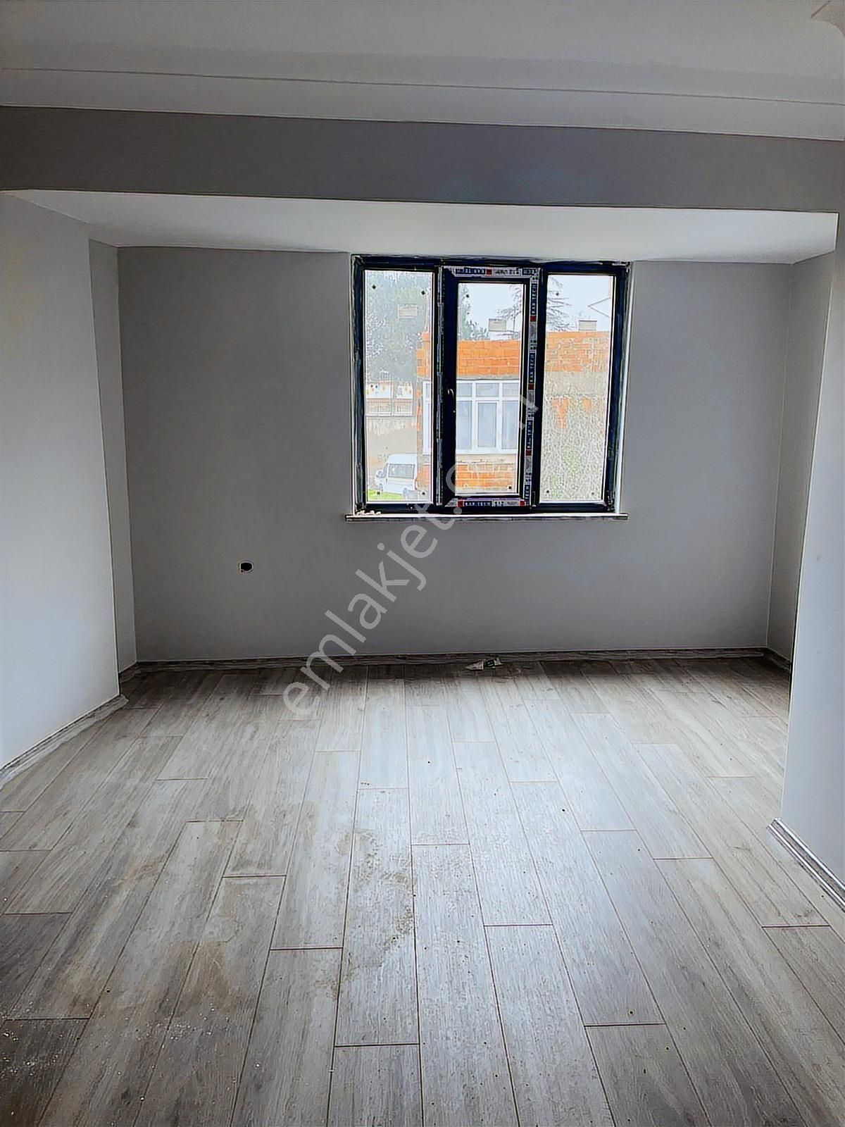 Mustafakemalpaşa Selimiye Mah. 1+1 Sıfır Daire - Görsel 6