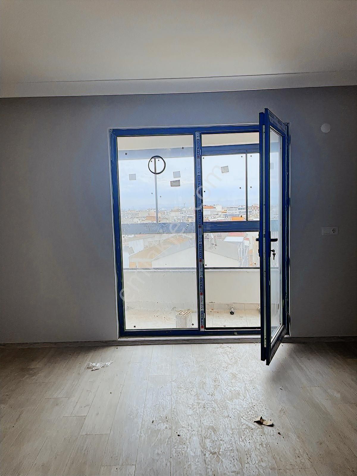 Mustafakemalpaşa Selimiye Mah. 1+1 Sıfır Daire - Görsel 5