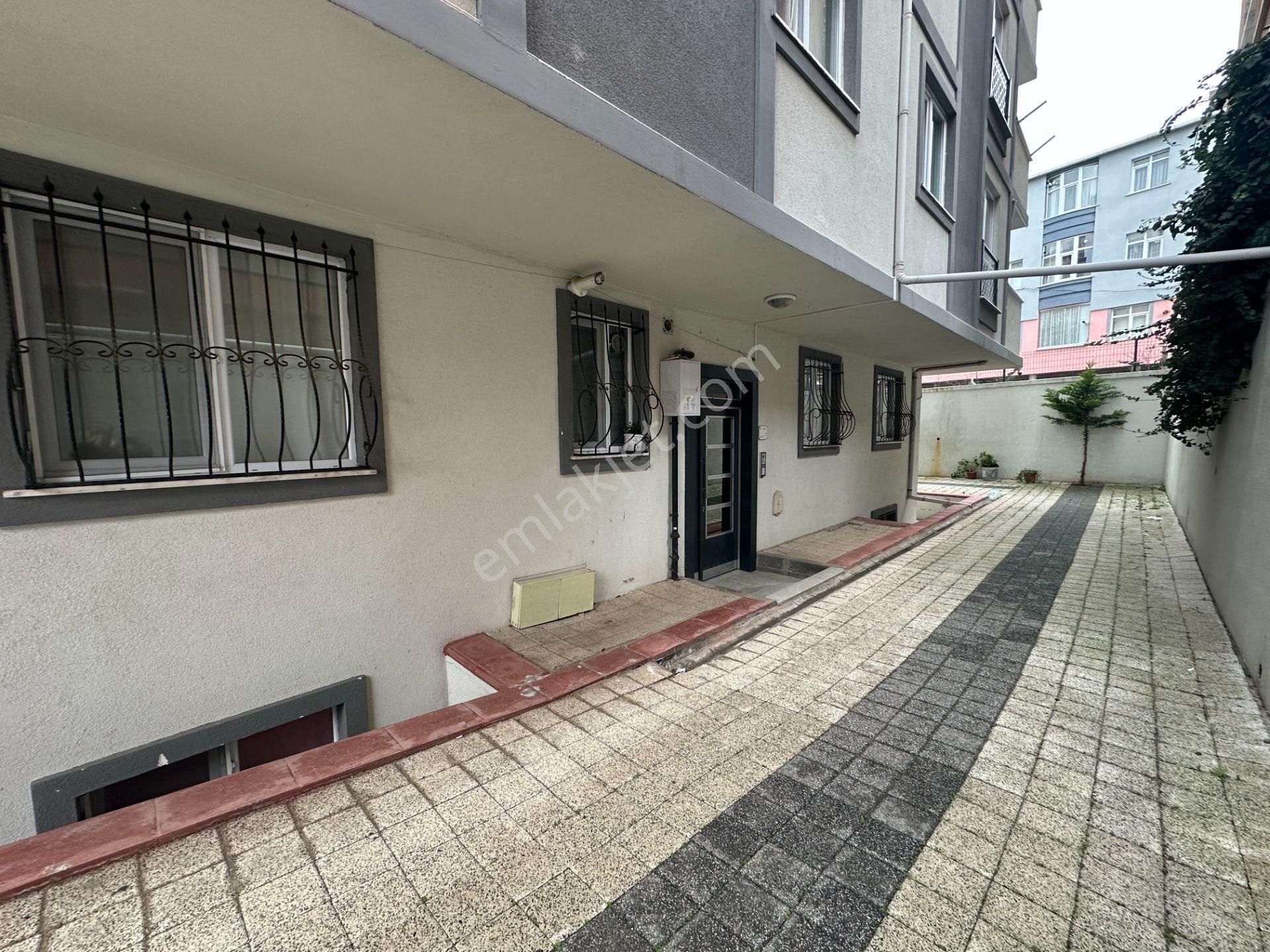 Sultanbeyli Hamidiye Mah. 4+1 Dubleks - Kapalı Teraslı Asansörlü - Görsel 7