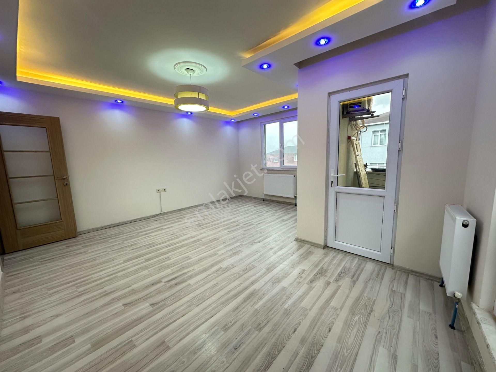 Sultanbeyli Hamidiye Mah. 4+1 Dubleks - Kapalı Teraslı Asansörlü - Görsel 18