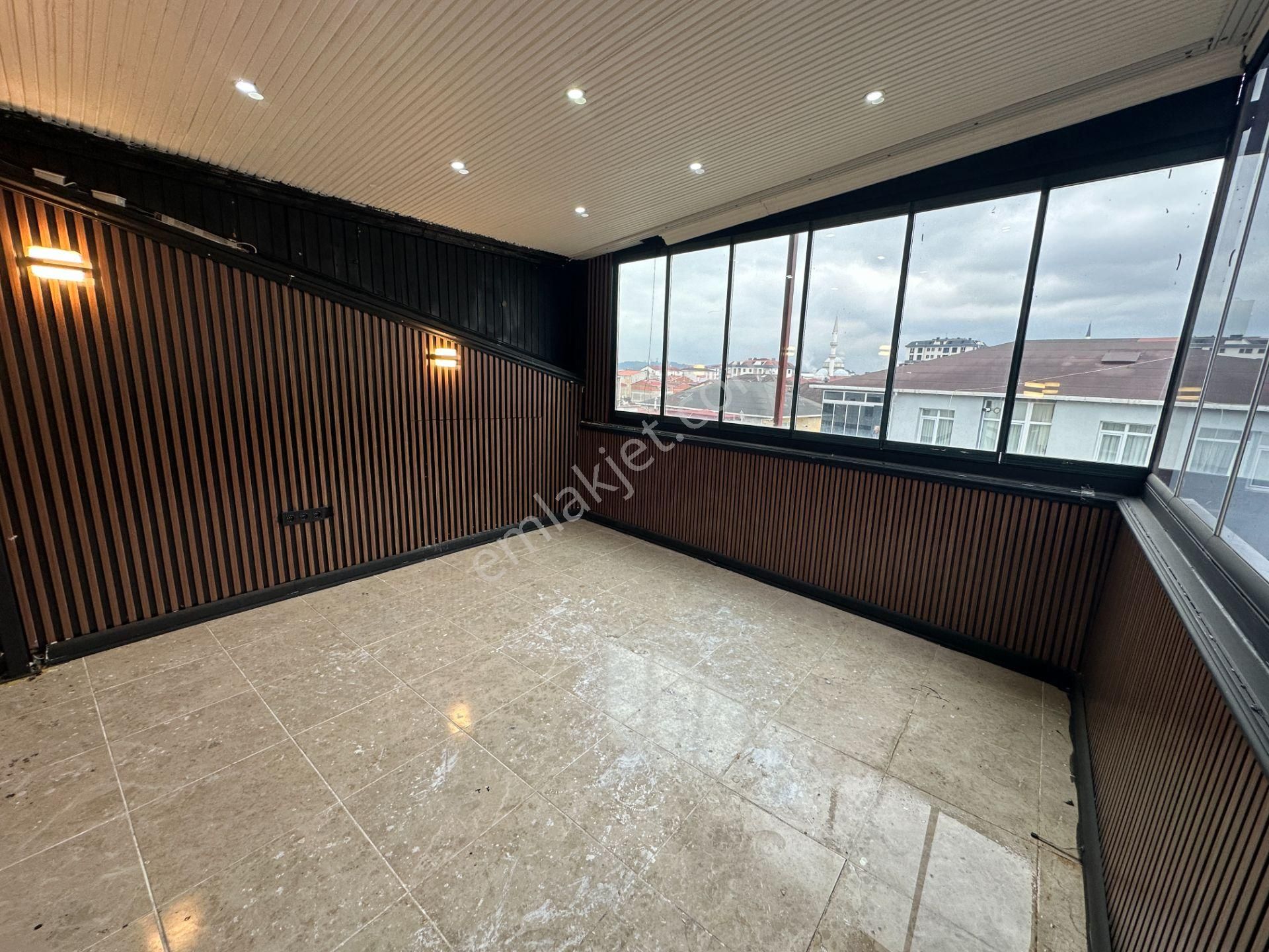 Sultanbeyli Hamidiye Mah. 4+1 Dubleks - Kapalı Teraslı Asansörlü - Görsel 35