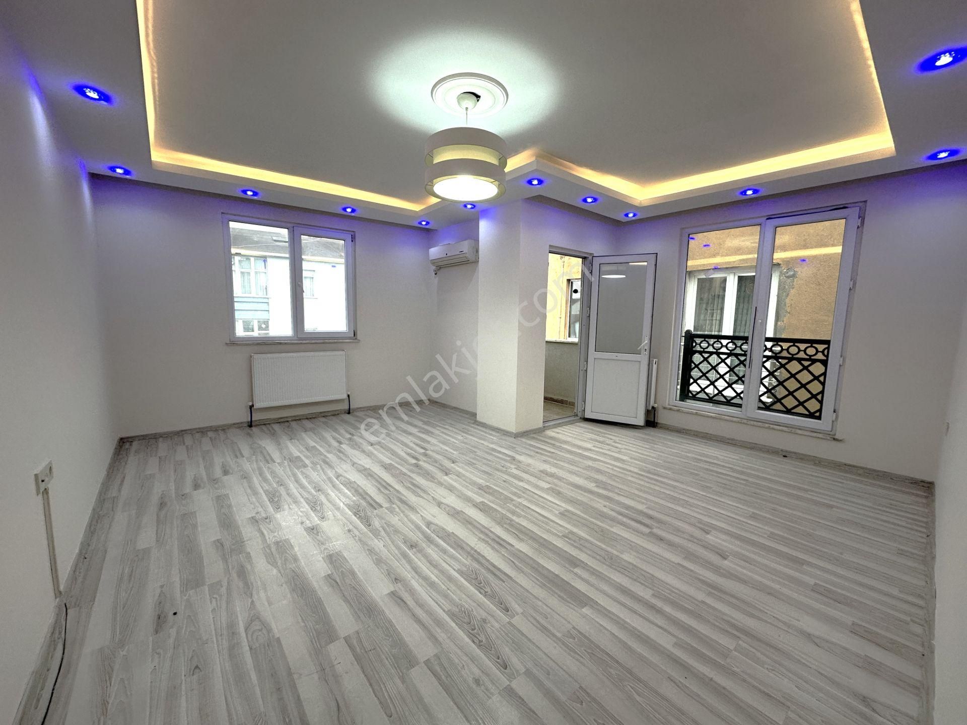 Sultanbeyli Hamidiye Mah. 4+1 Dubleks - Kapalı Teraslı Asansörlü - Görsel 19