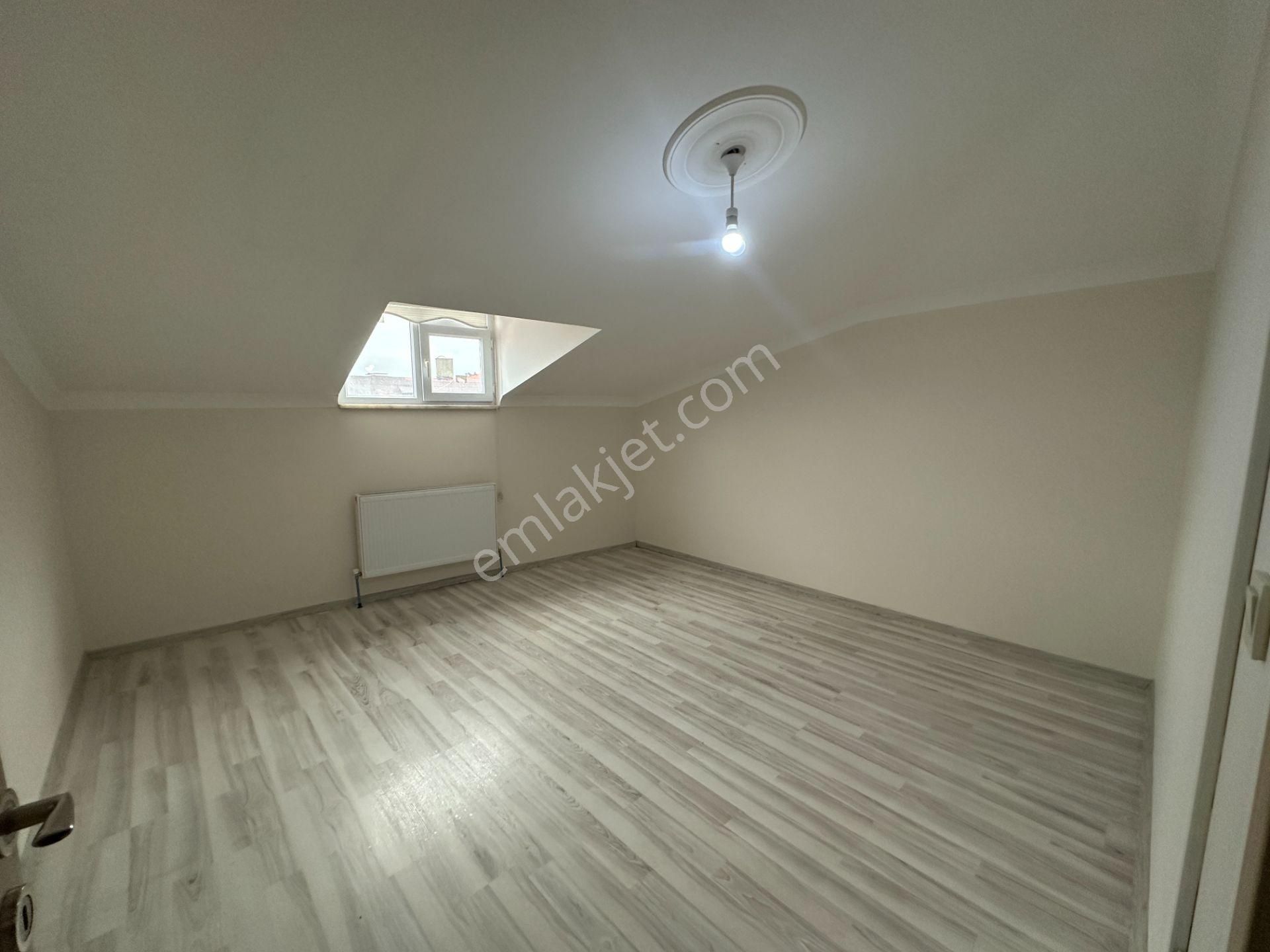 Sultanbeyli Hamidiye Mah. 4+1 Dubleks - Kapalı Teraslı Asansörlü - Görsel 11