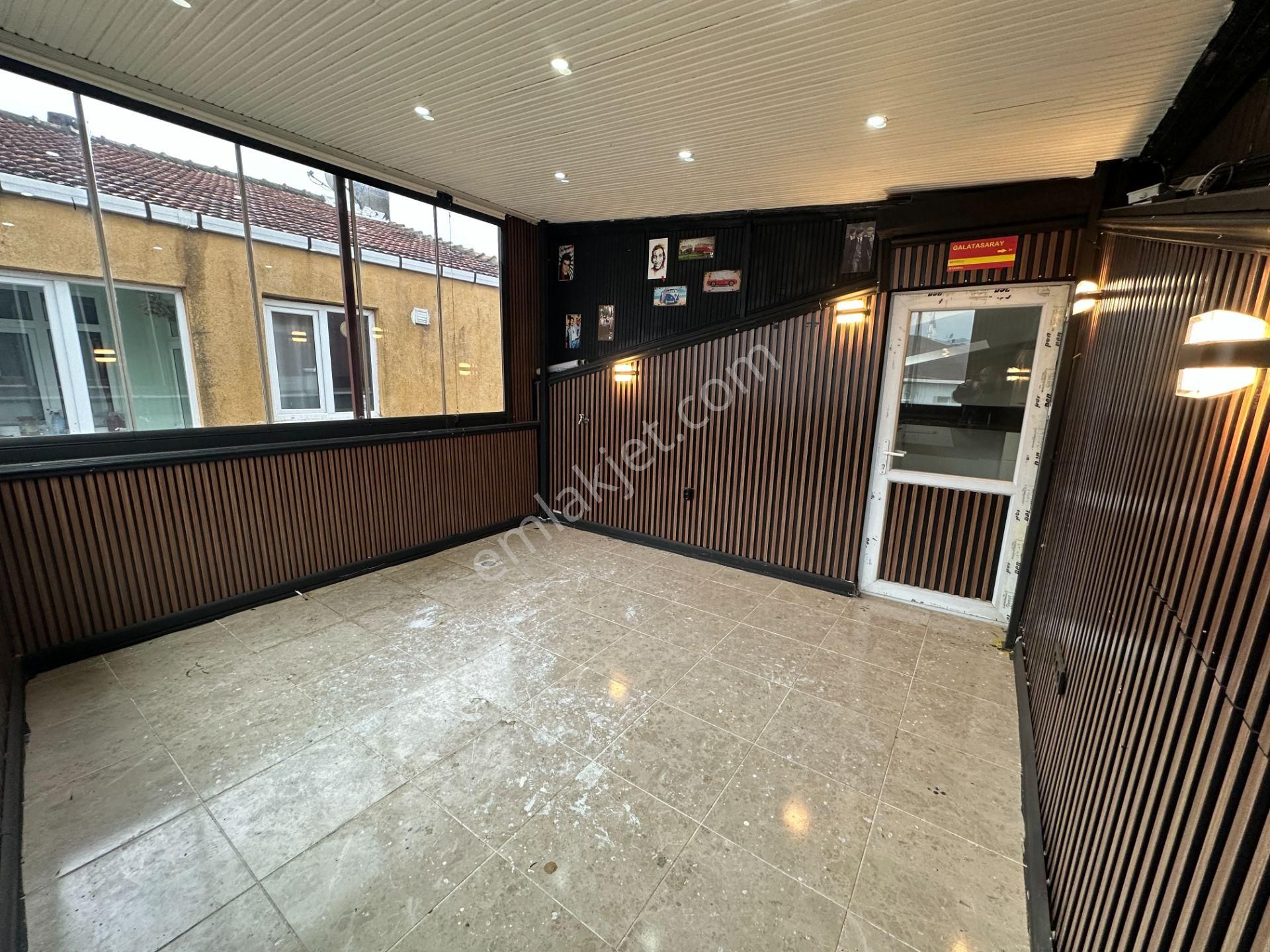 Sultanbeyli Hamidiye Mah. 4+1 Dubleks - Kapalı Teraslı Asansörlü - Görsel 20