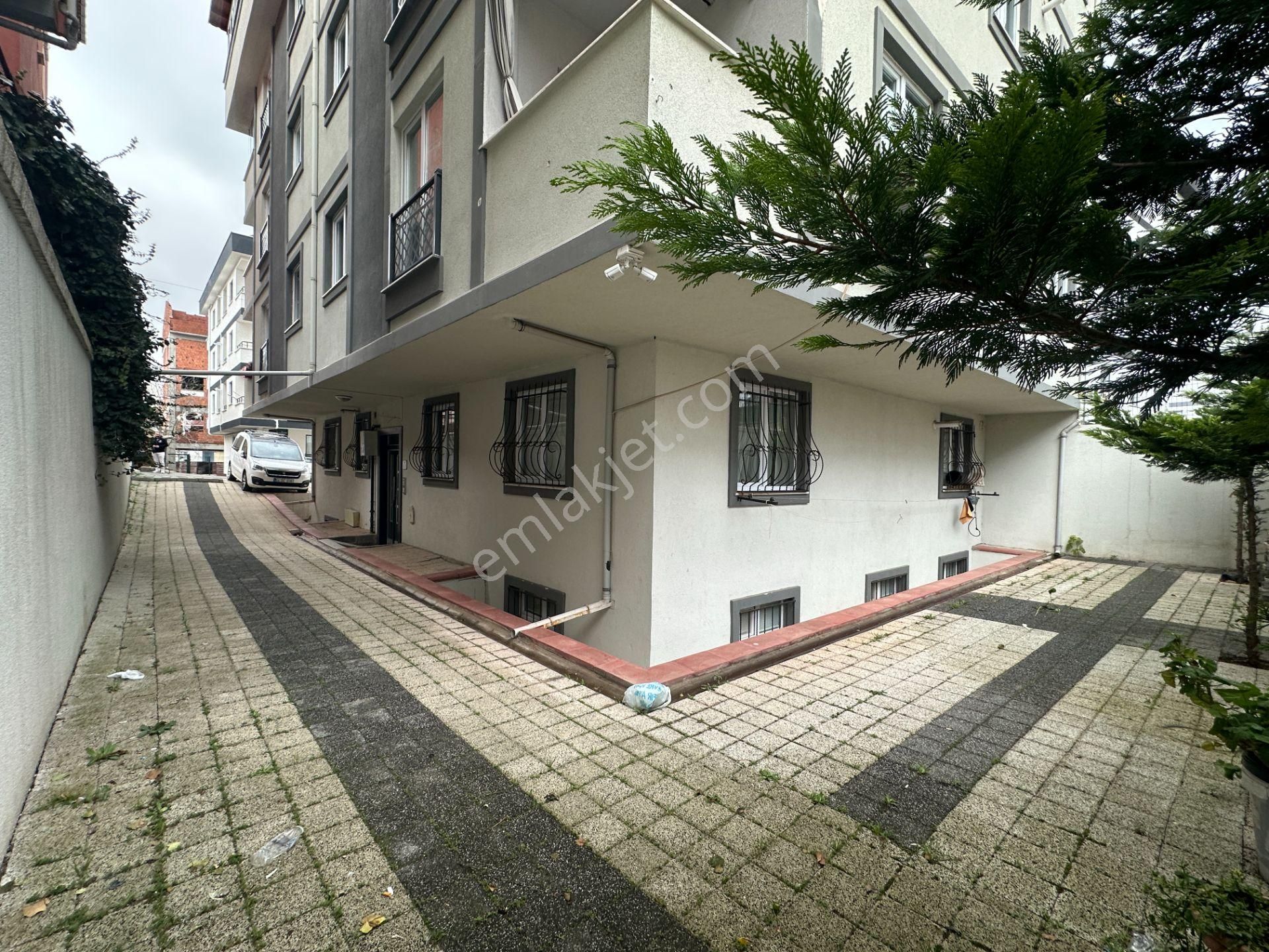 Sultanbeyli Hamidiye Mah. 4+1 Dubleks - Kapalı Teraslı Asansörlü - Görsel 17