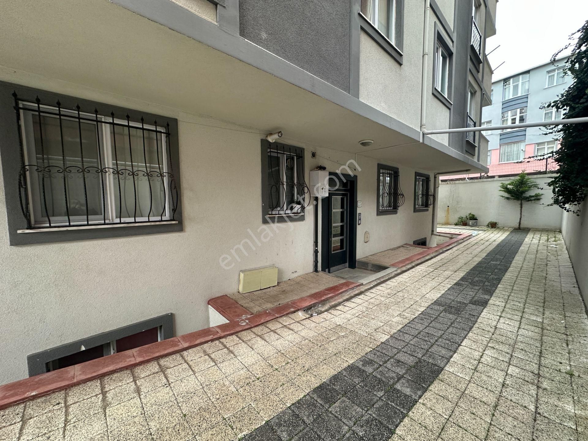 Sultanbeyli Hamidiye Mah. 4+1 Dubleks - Kapalı Teraslı Asansörlü - Görsel 5