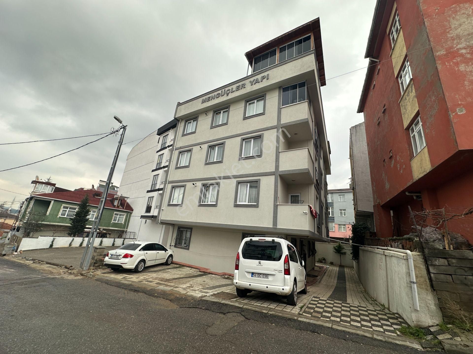 Sultanbeyli Hamidiye Mah. 4+1 Dubleks - Kapalı Teraslı Asansörlü - Görsel 2